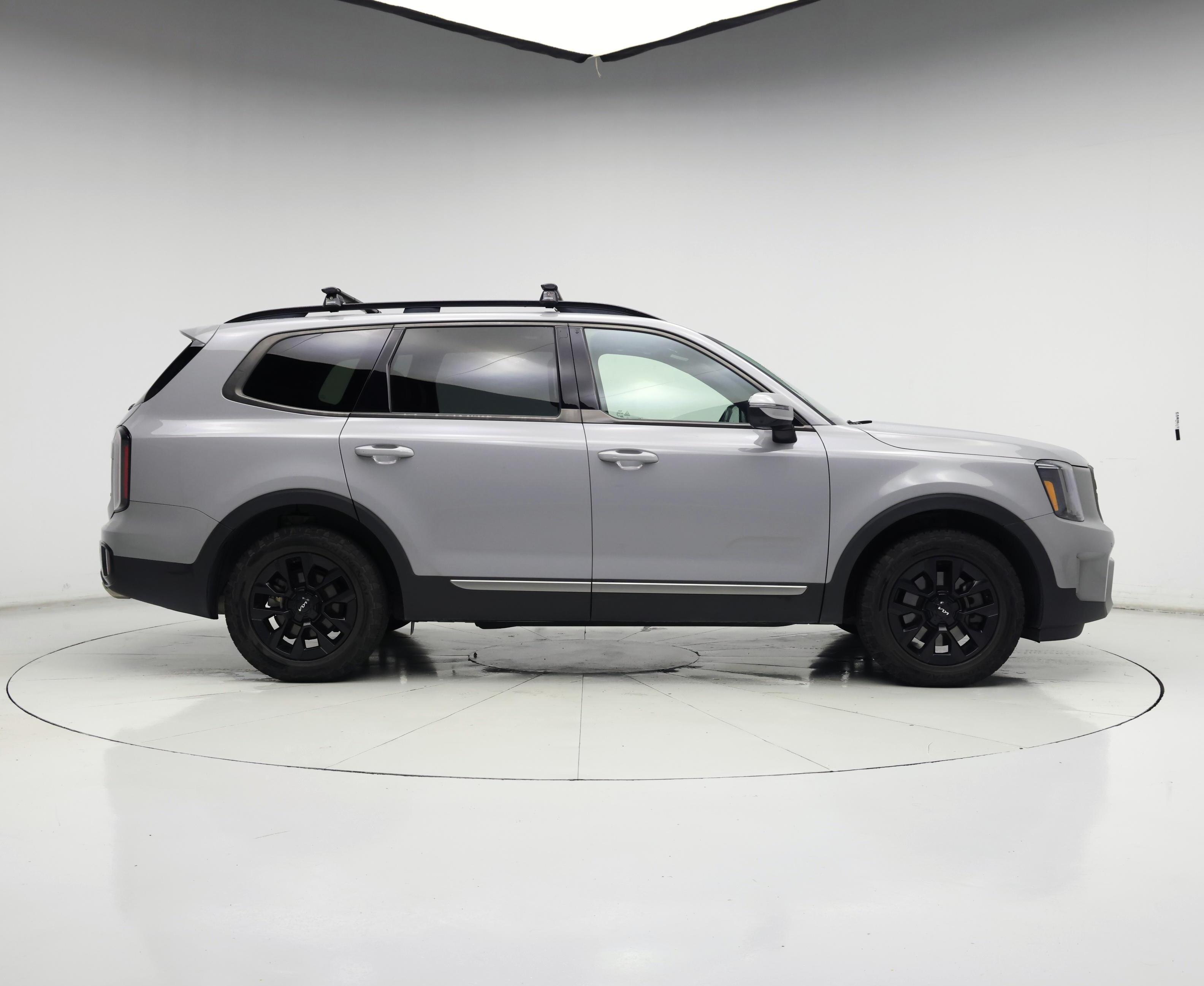 Thumbnail: 2023 Kia Telluride - 7