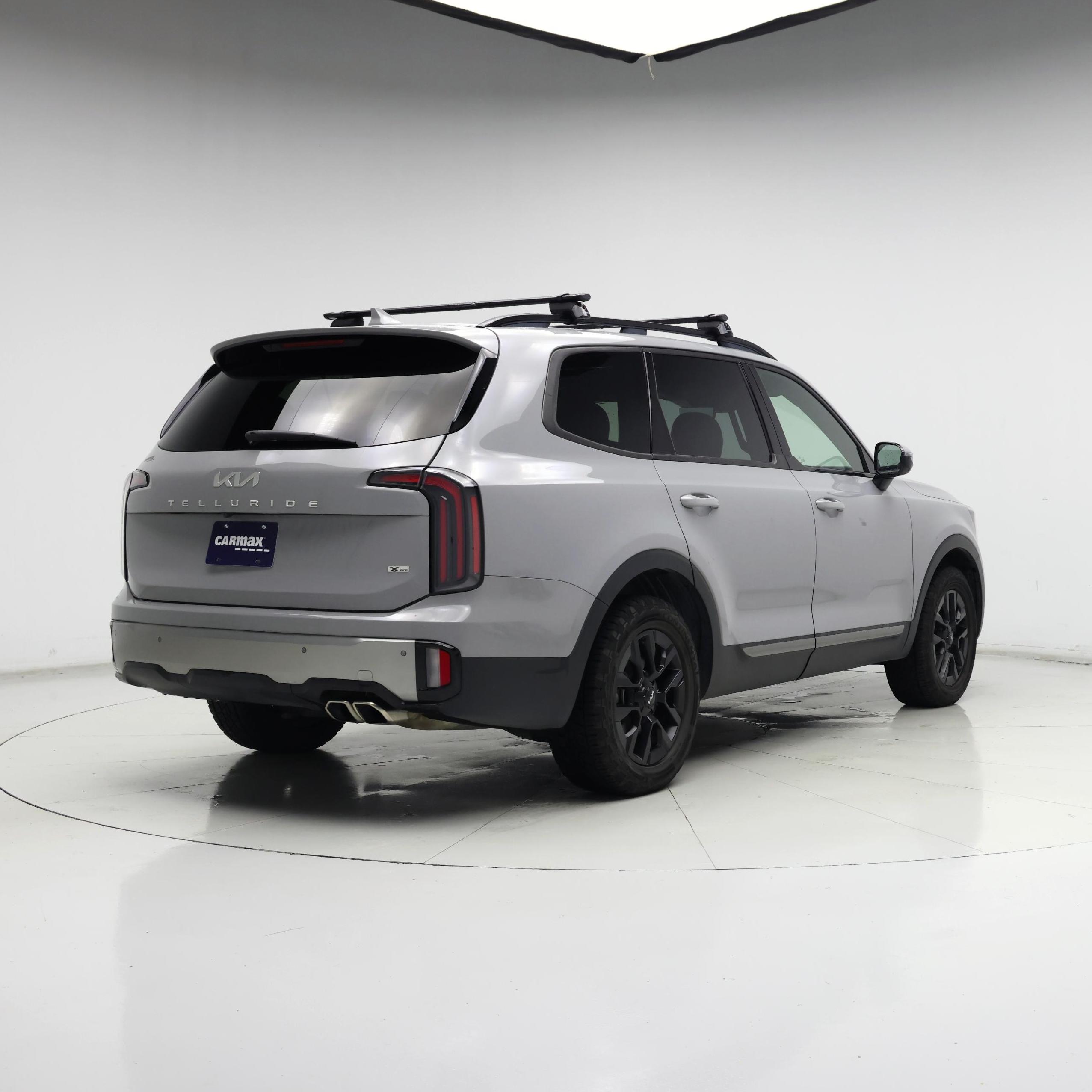 Thumbnail: 2023 Kia Telluride - 8