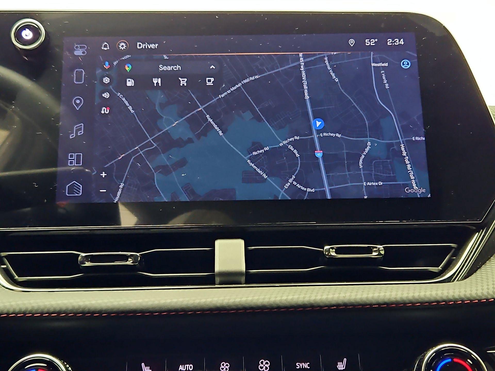 Thumbnail: 2026 Chevrolet Equinox - 14