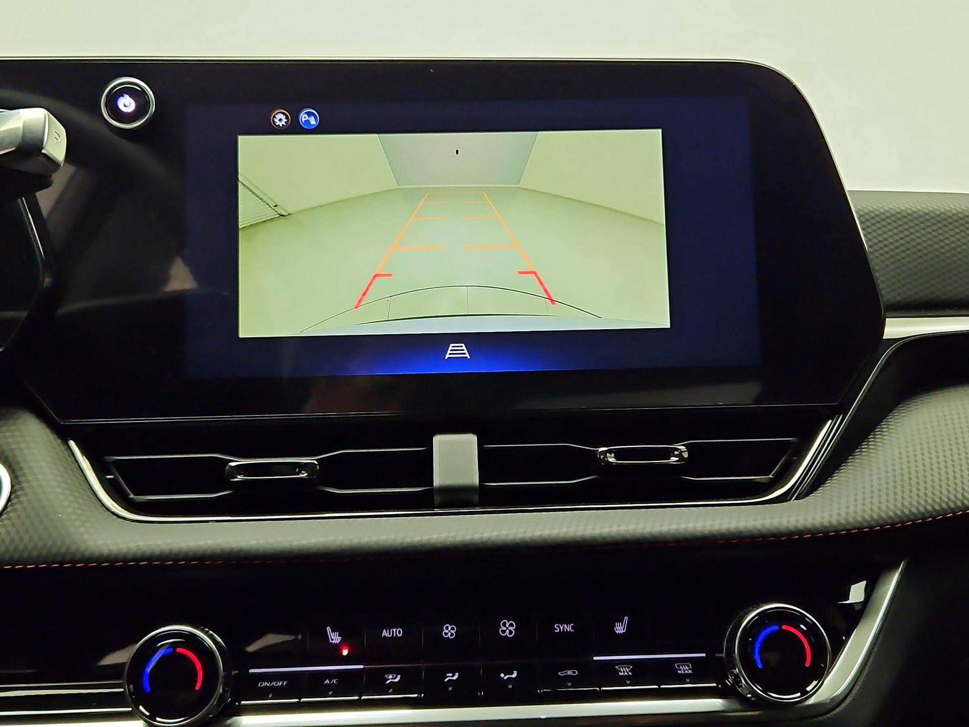 Thumbnail: 2026 Chevrolet Equinox - 15