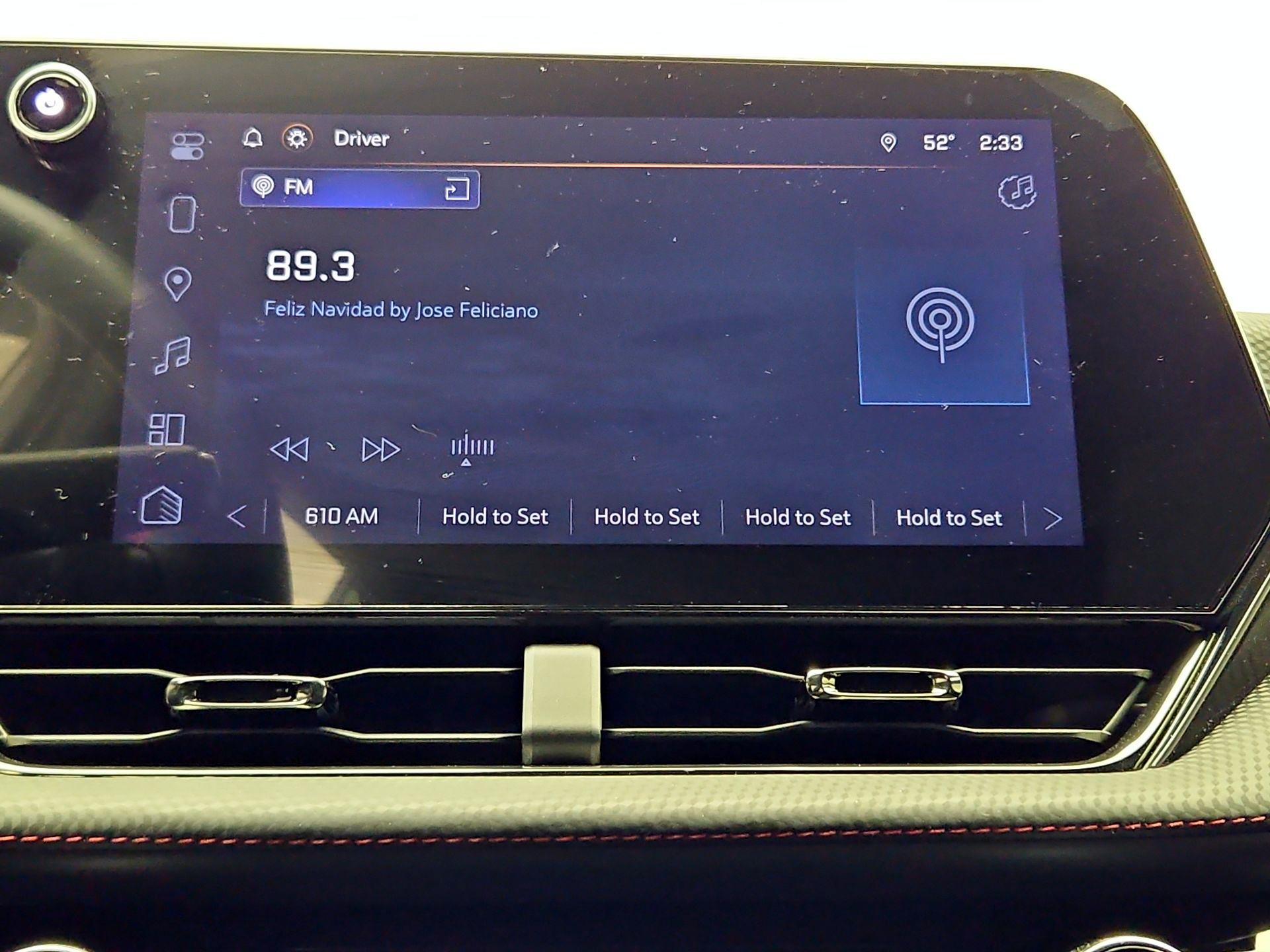 Thumbnail: 2026 Chevrolet Equinox - 16