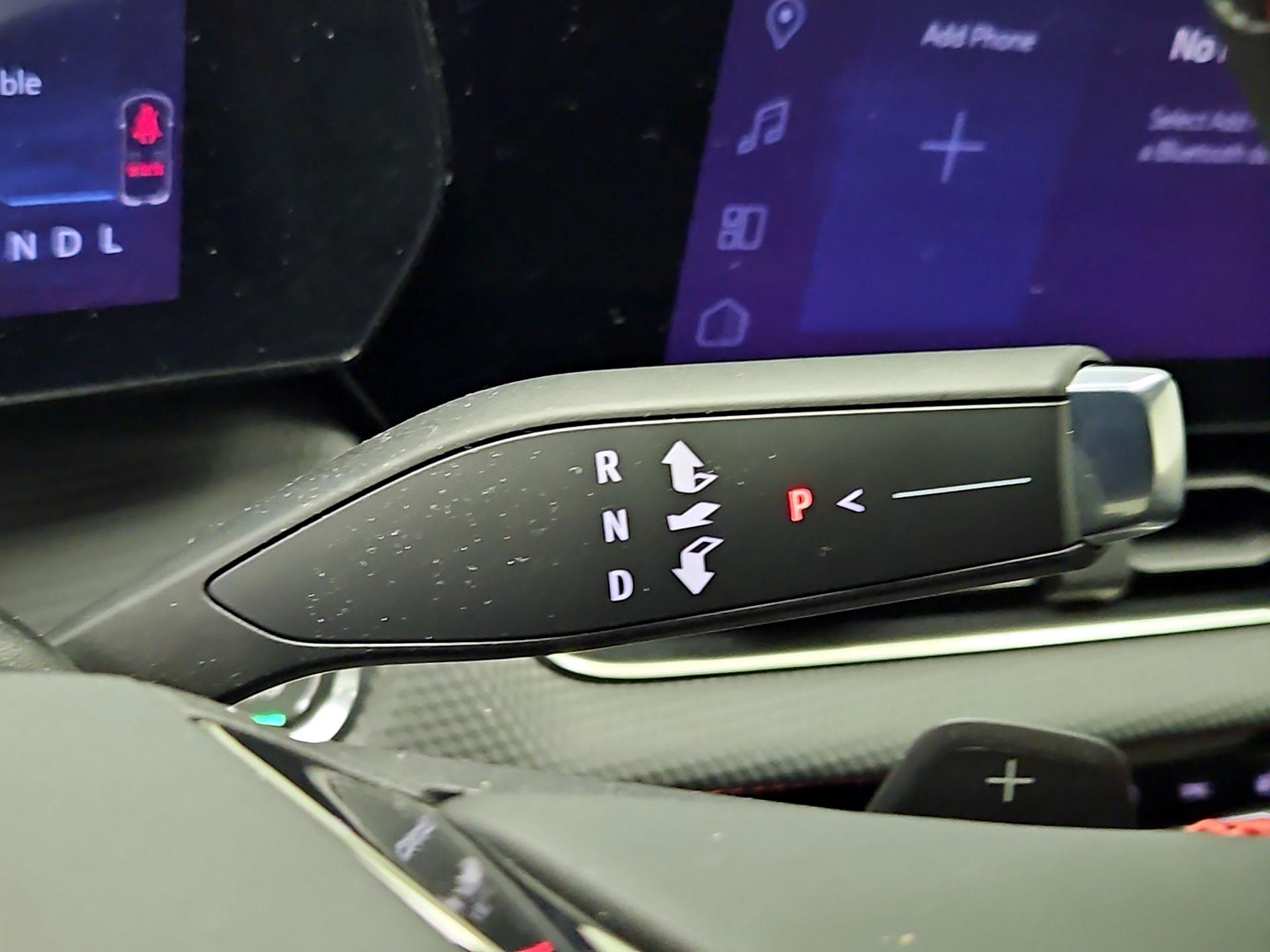 Thumbnail: 2026 Chevrolet Equinox - 18