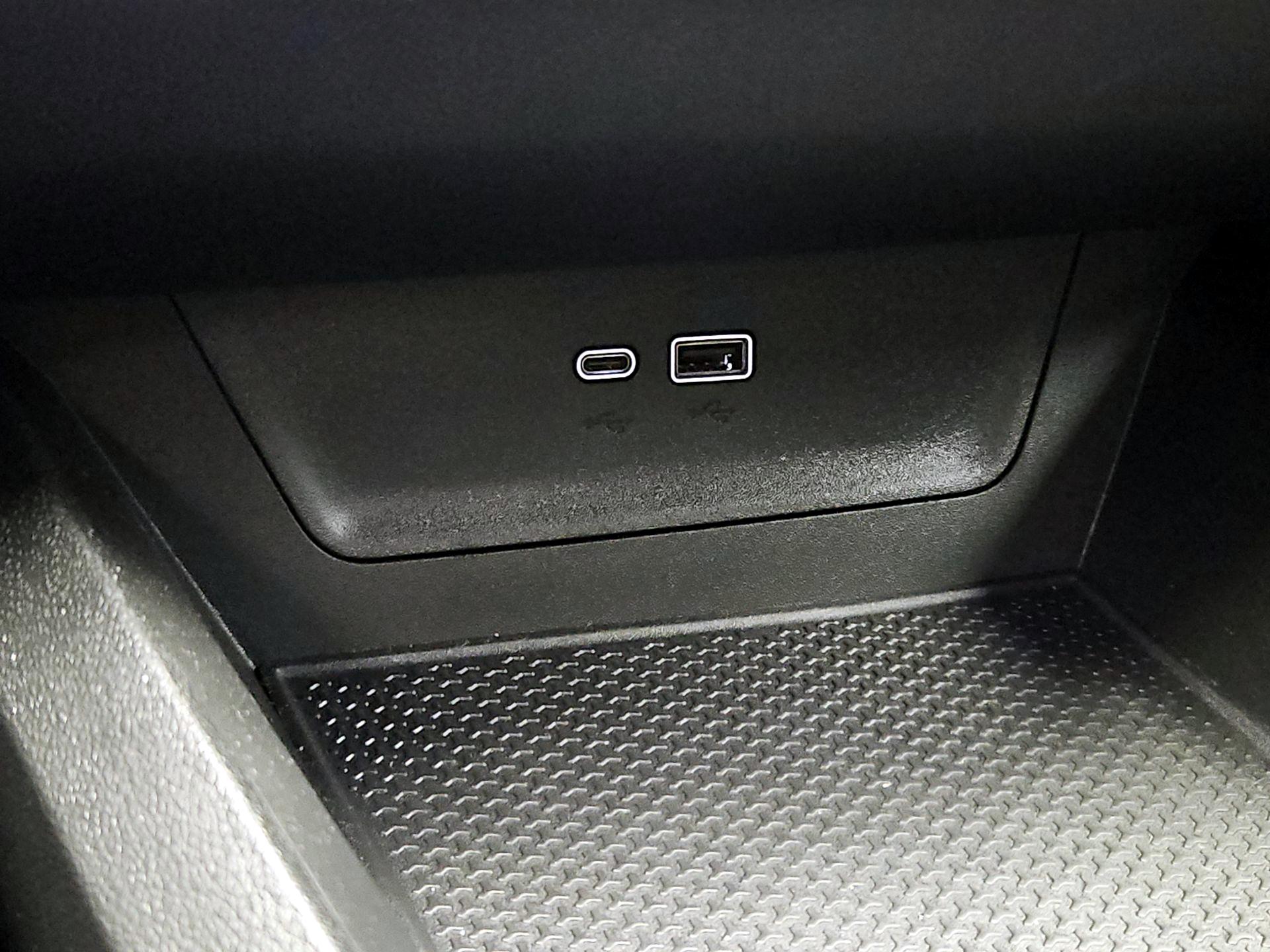 Thumbnail: 2026 Chevrolet Equinox - 19