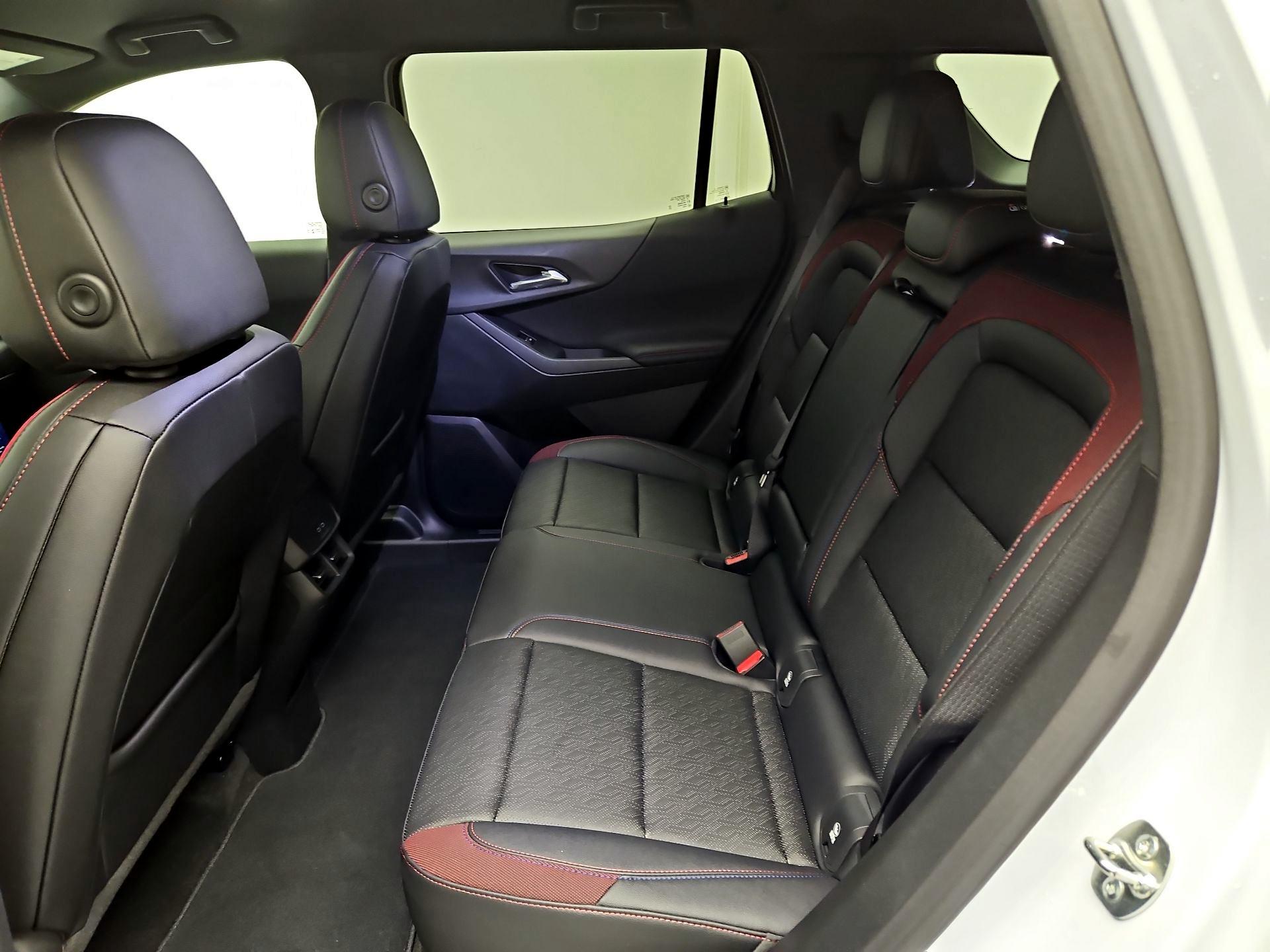 Thumbnail: 2026 Chevrolet Equinox - 20