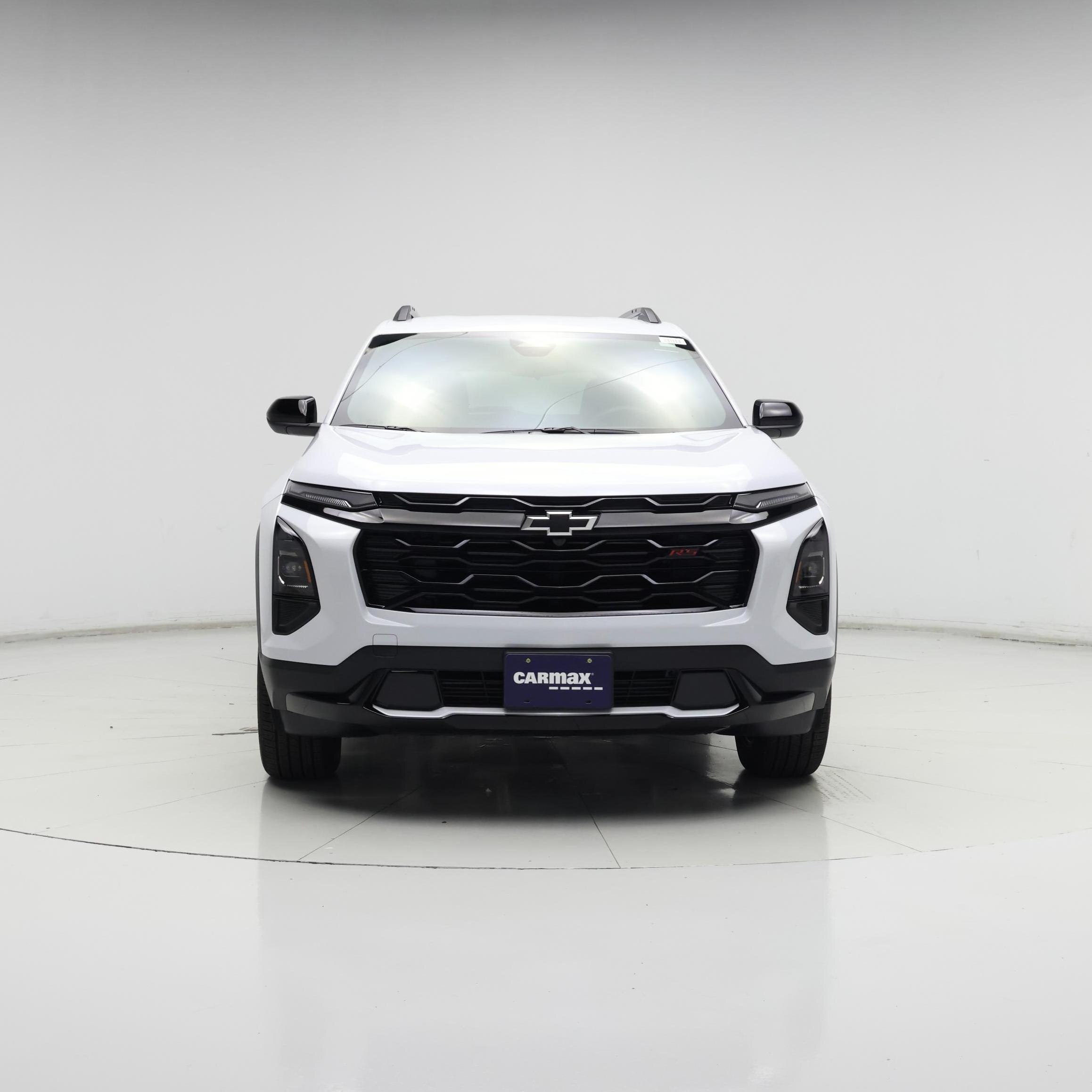 Thumbnail: 2026 Chevrolet Equinox - 5