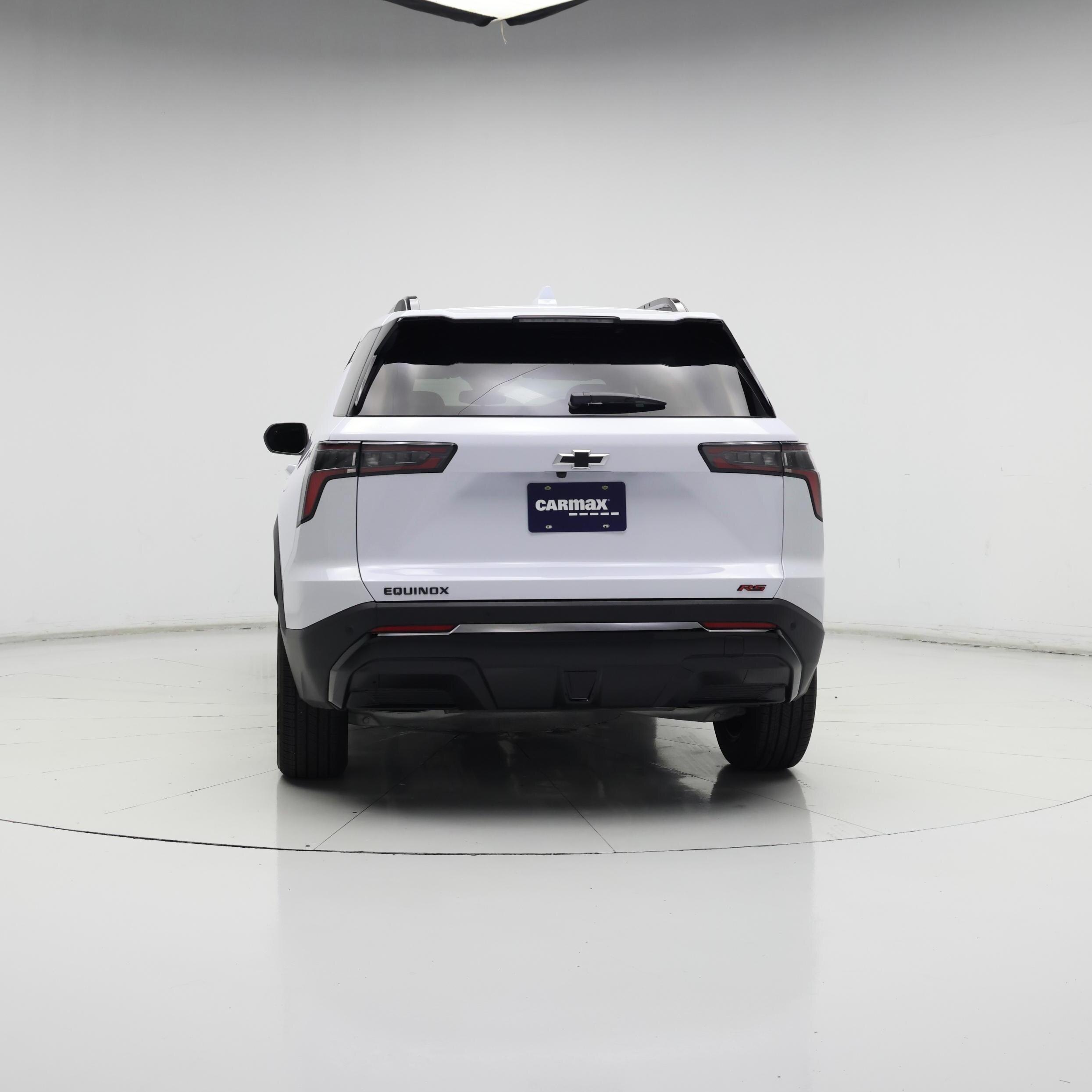 Thumbnail: 2026 Chevrolet Equinox - 6