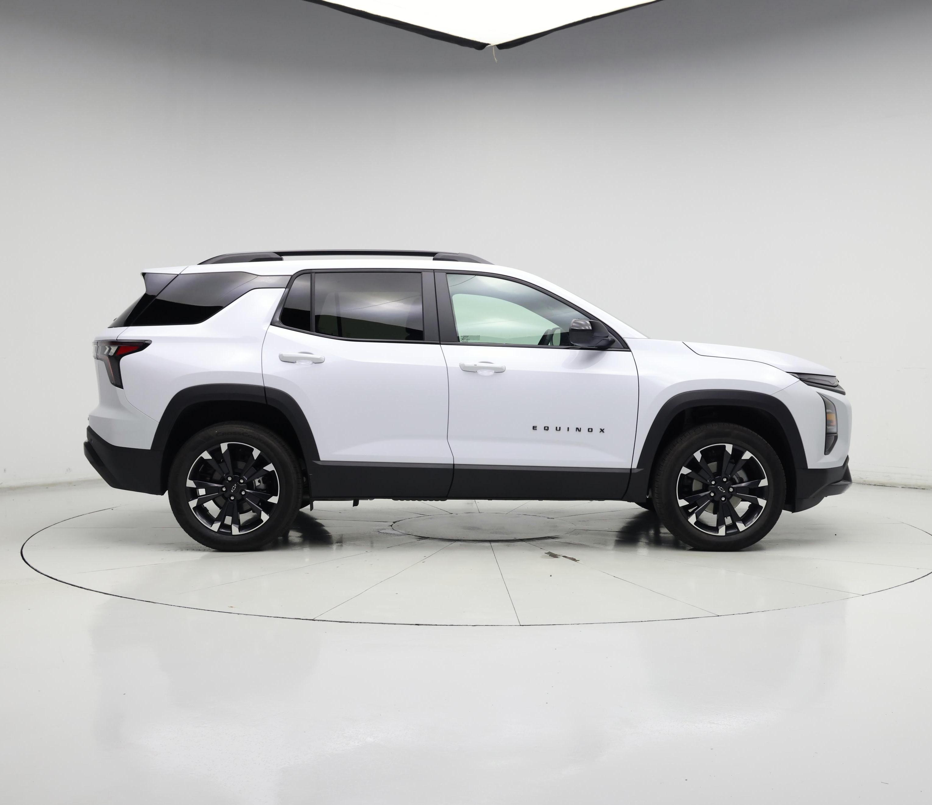 Thumbnail: 2026 Chevrolet Equinox - 7