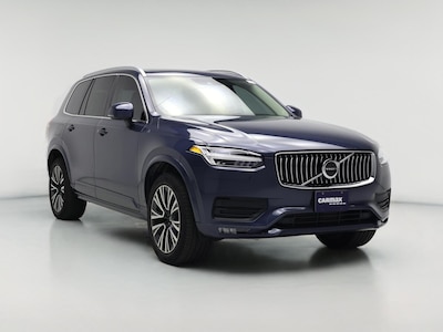 2020 Volvo XC90 T5 Momentum