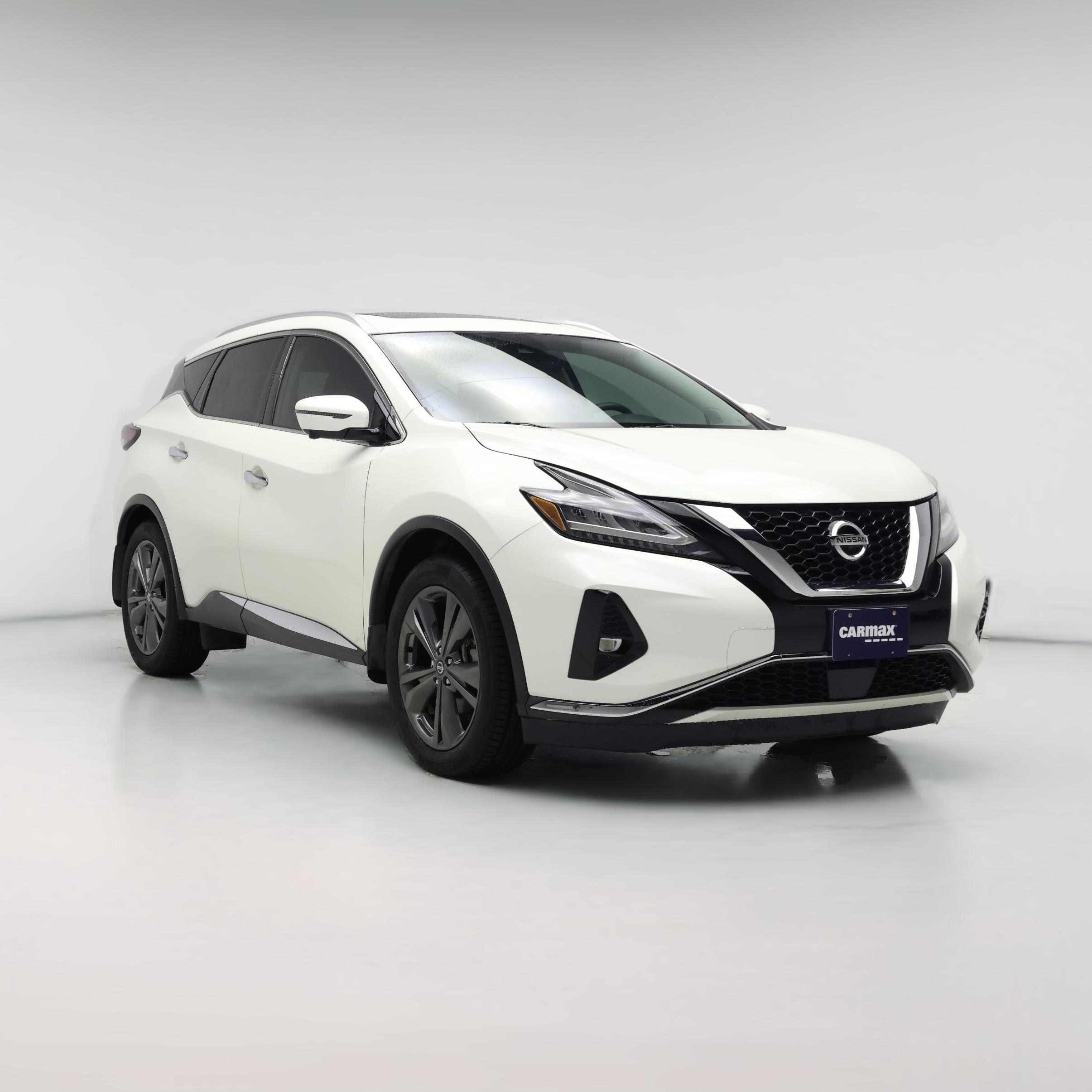 Thumbnail: 2019 Nissan Murano - 1