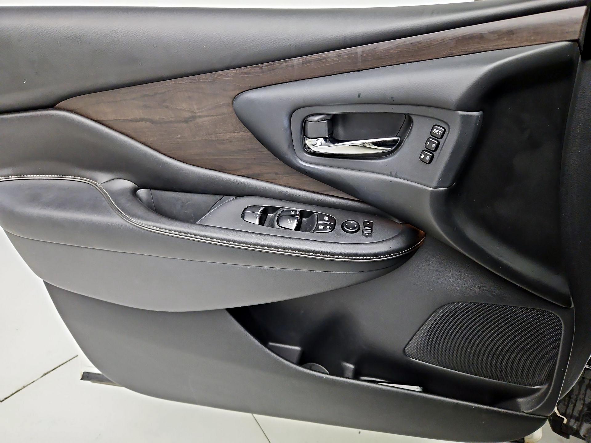 Thumbnail: 2019 Nissan Murano - 12