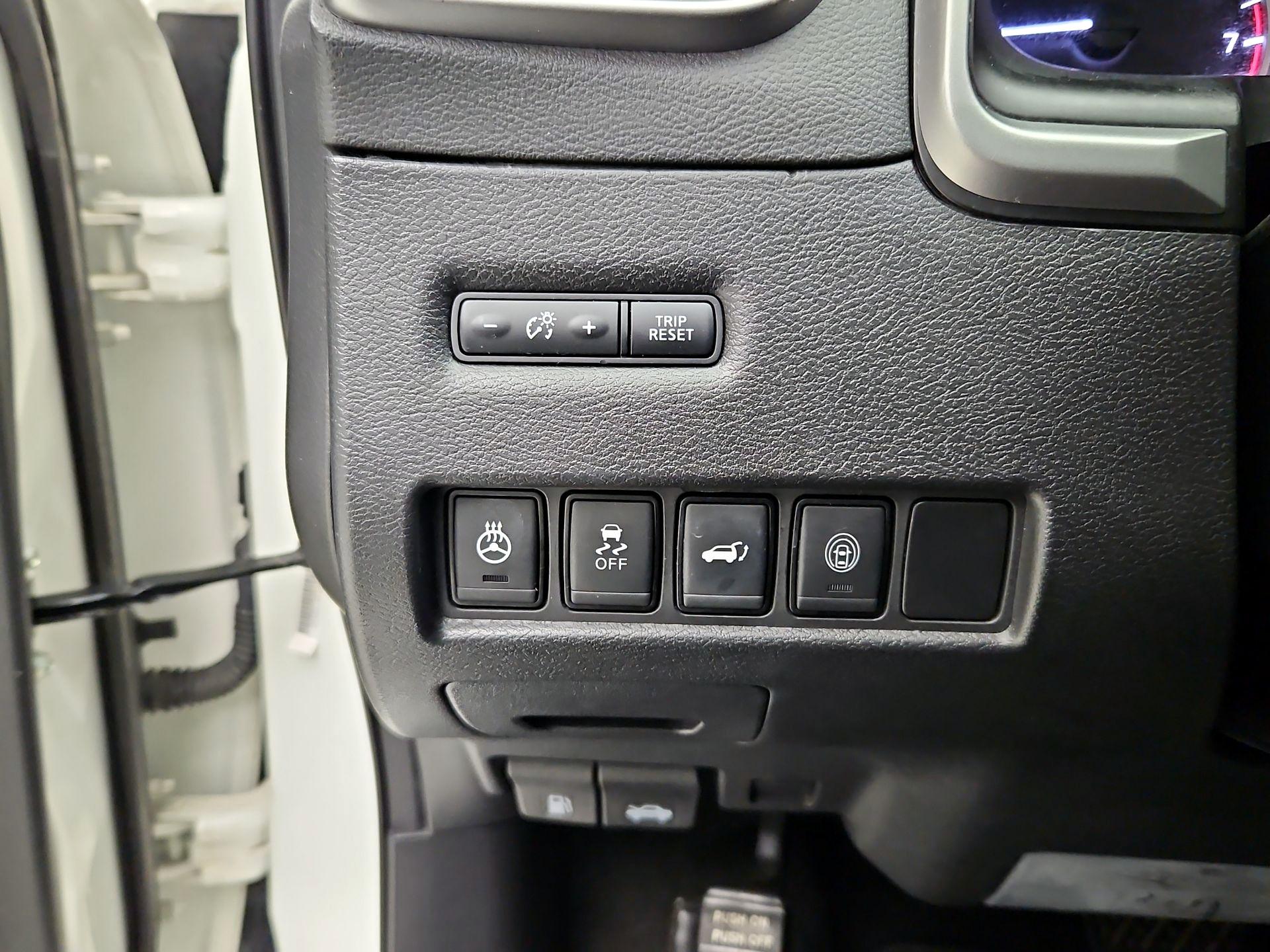 Thumbnail: 2019 Nissan Murano - 13