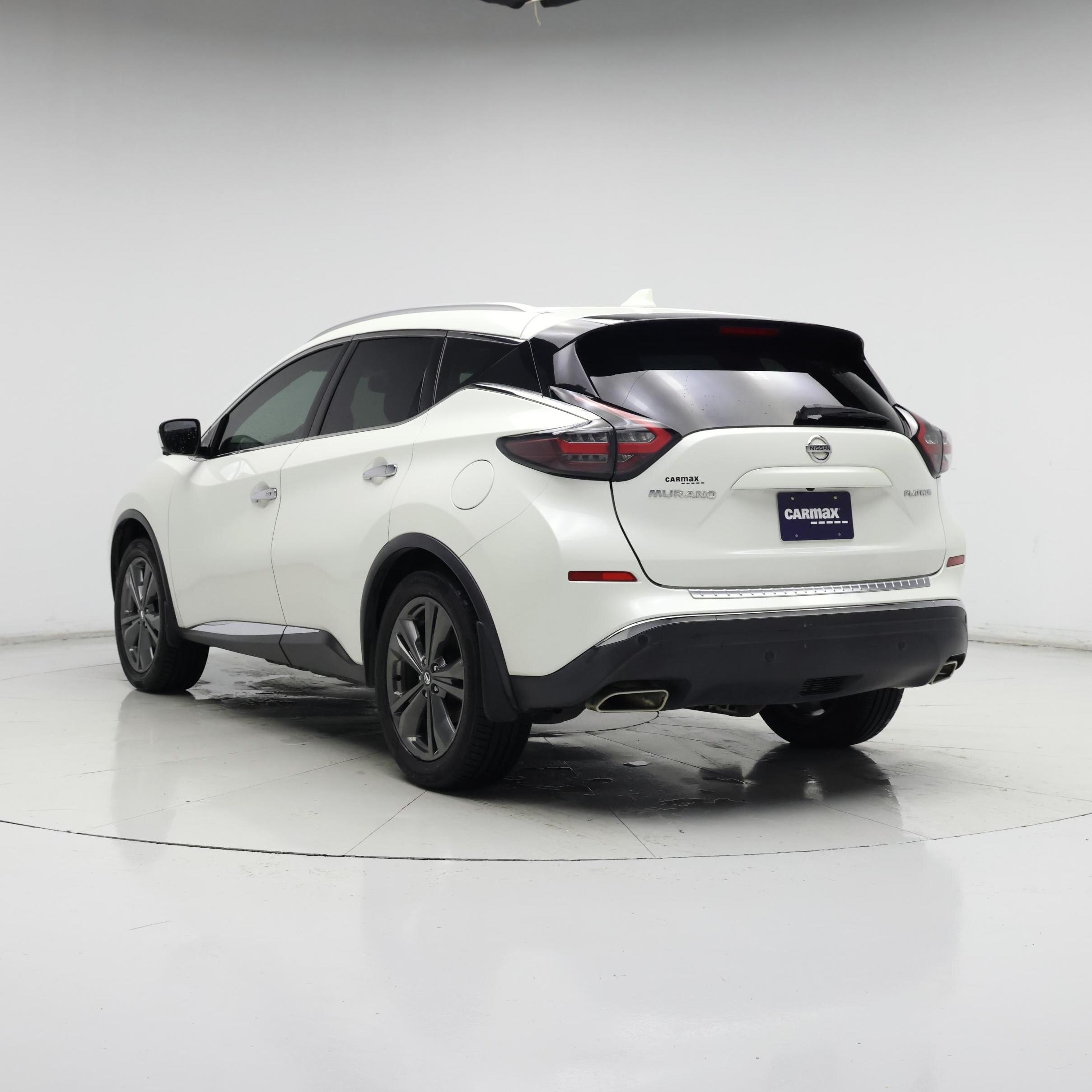 Thumbnail: 2019 Nissan Murano - 2