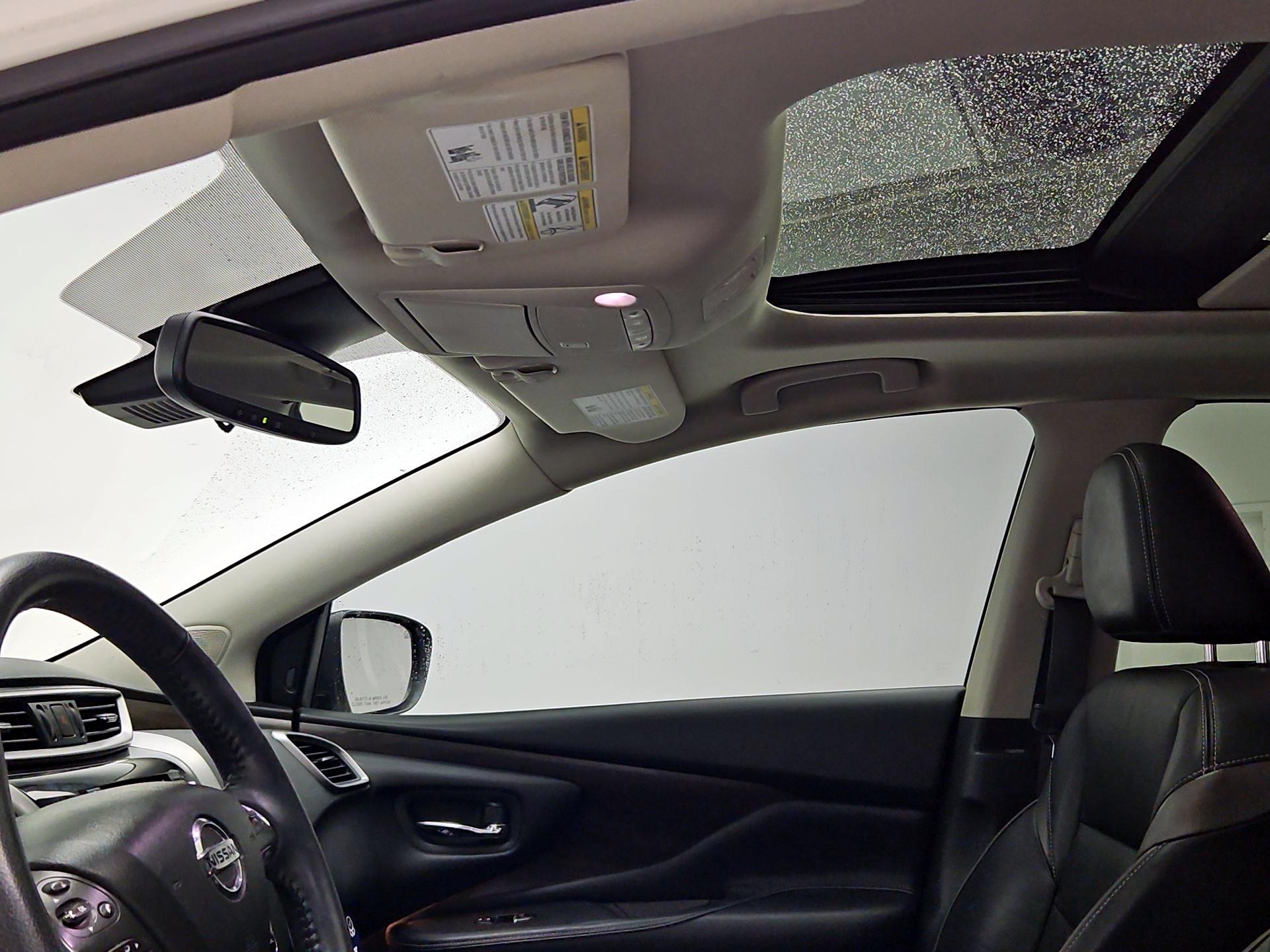 Thumbnail: 2019 Nissan Murano - 20