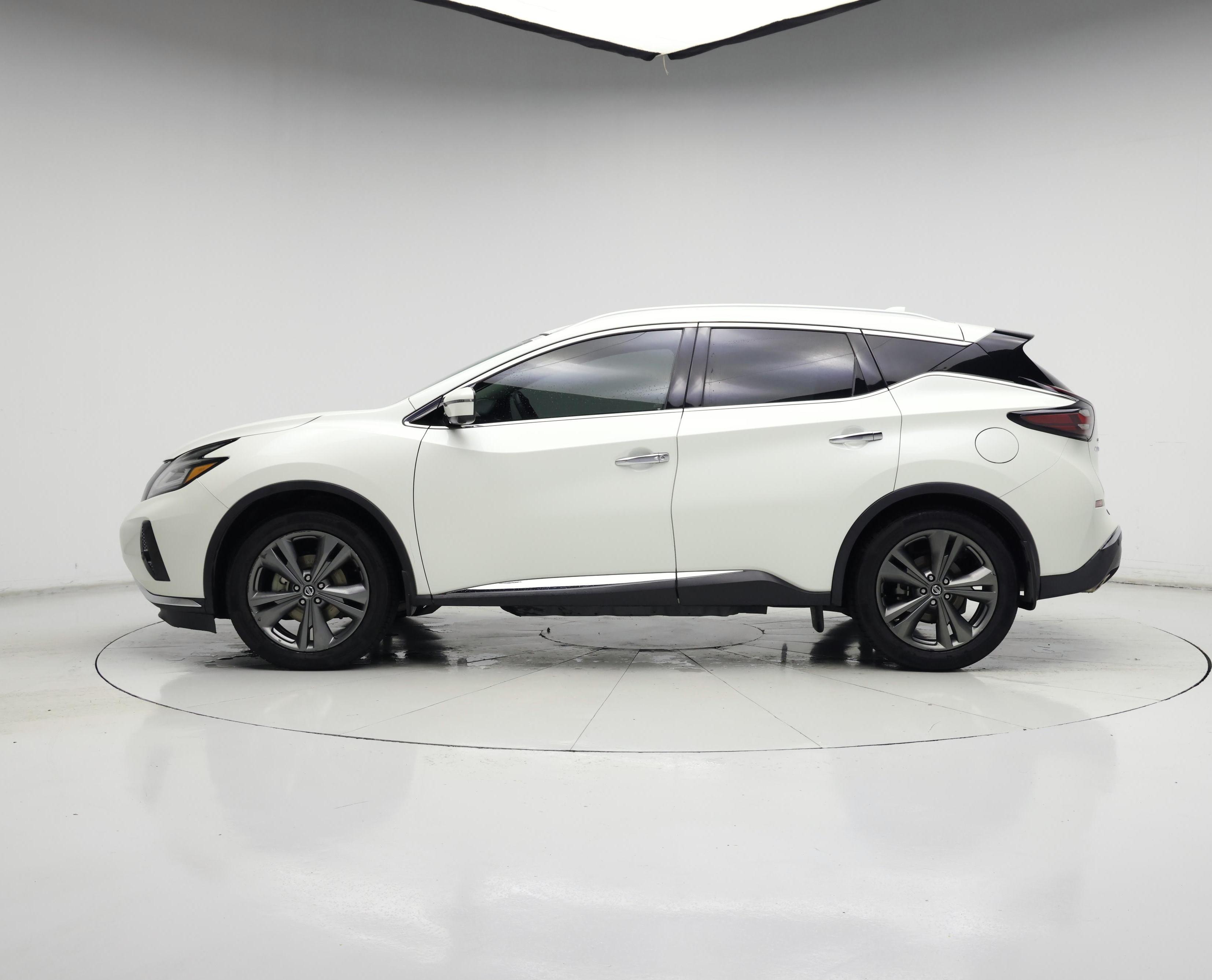 Thumbnail: 2019 Nissan Murano - 3
