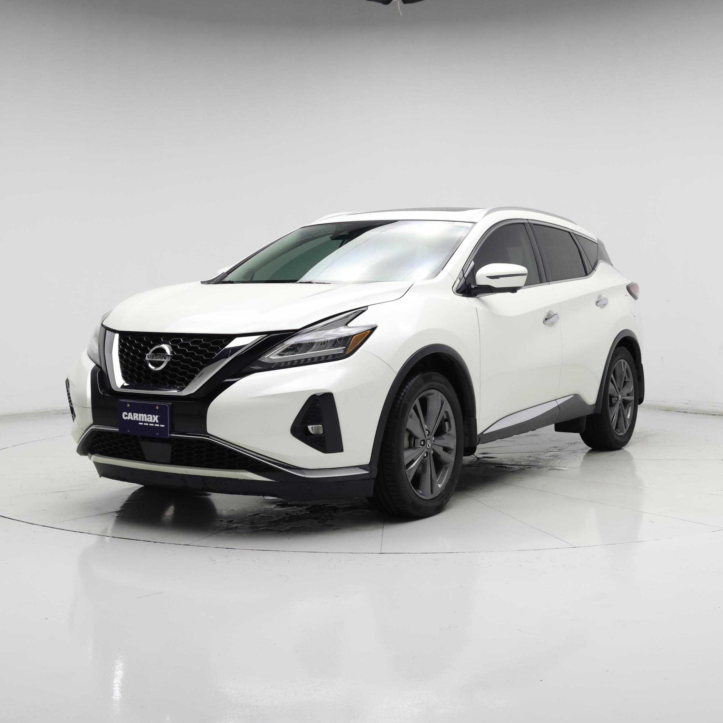 Thumbnail: 2019 Nissan Murano - 4