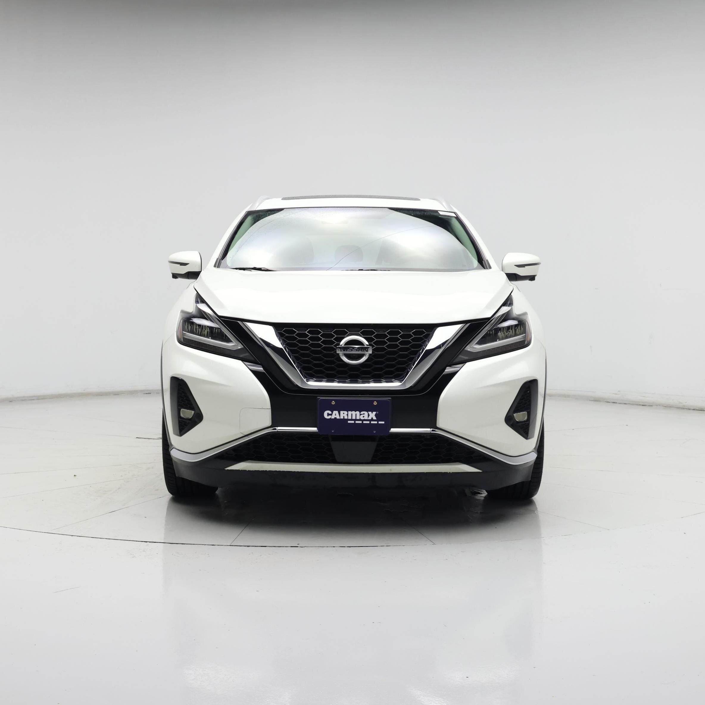 Thumbnail: 2019 Nissan Murano - 5