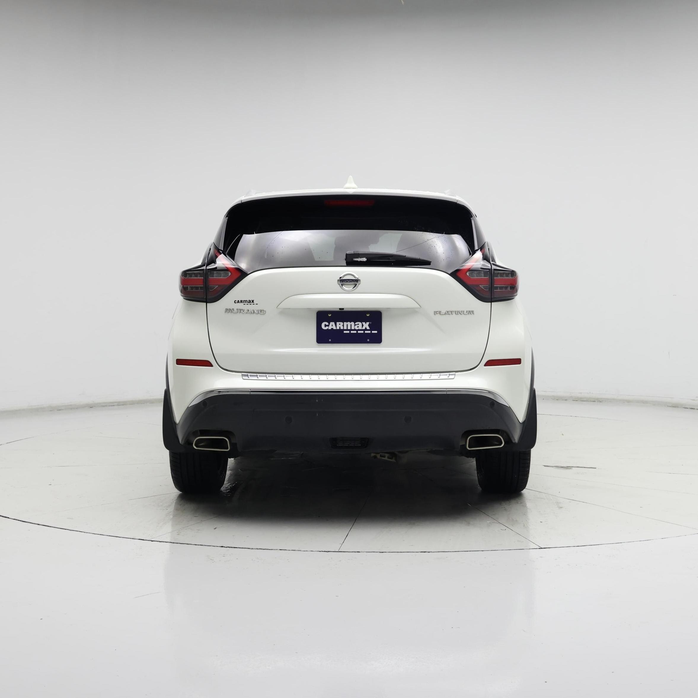 Thumbnail: 2019 Nissan Murano - 6