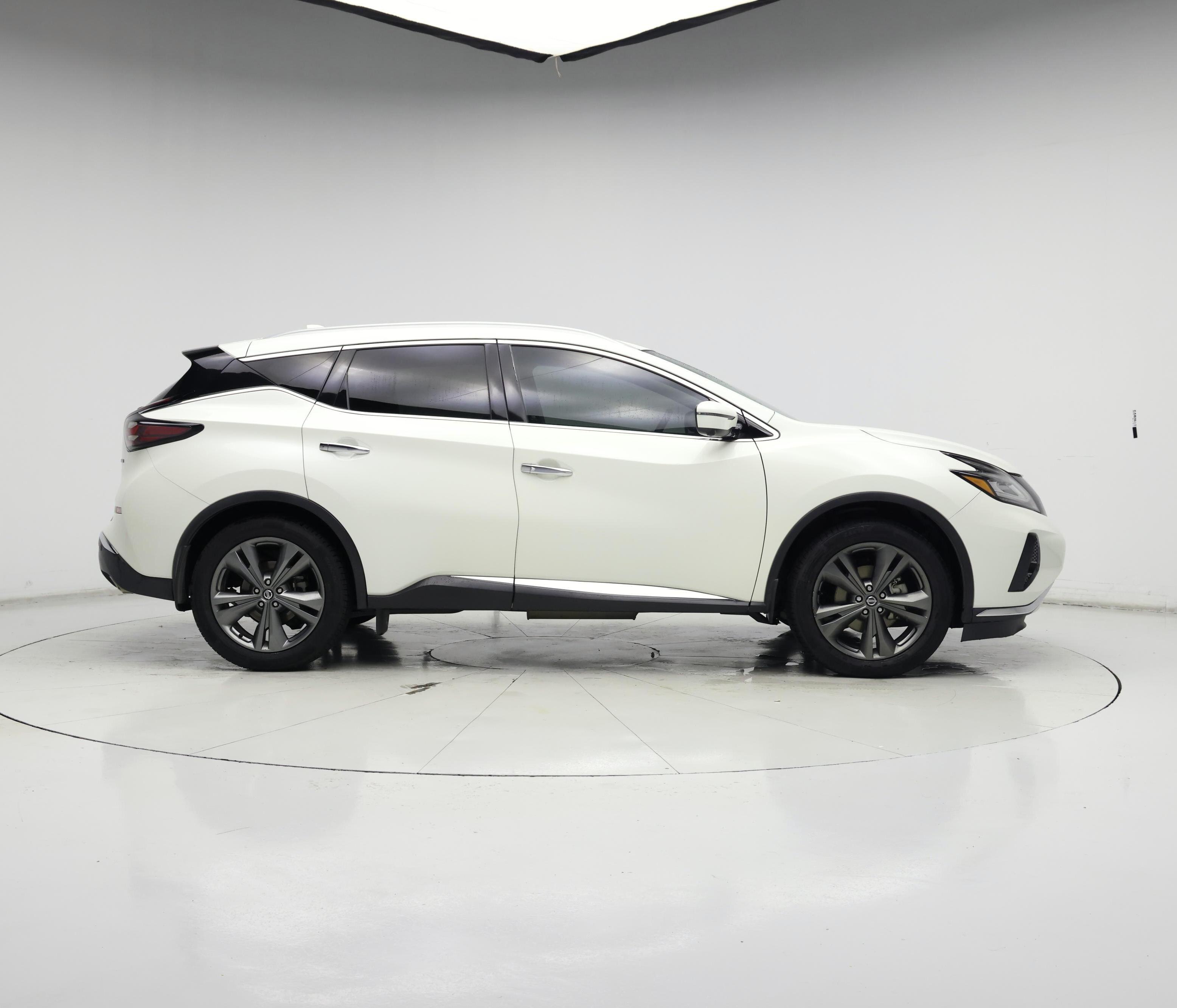 Thumbnail: 2019 Nissan Murano - 7