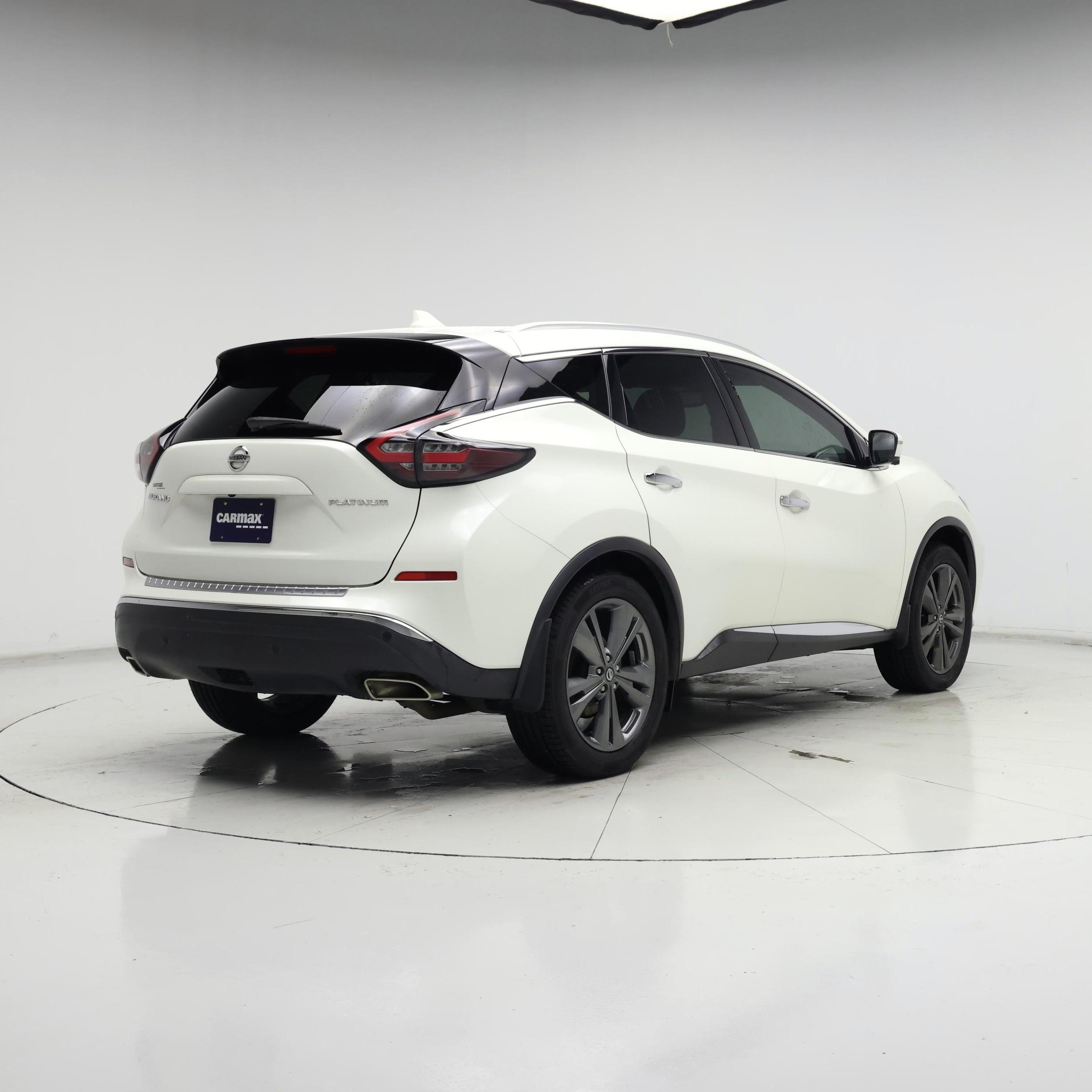 Thumbnail: 2019 Nissan Murano - 8