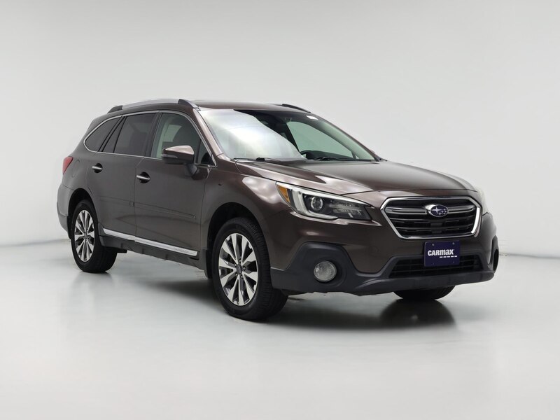 2019 Subaru Outback 2.5i Touring -
                  Murrieta, CA