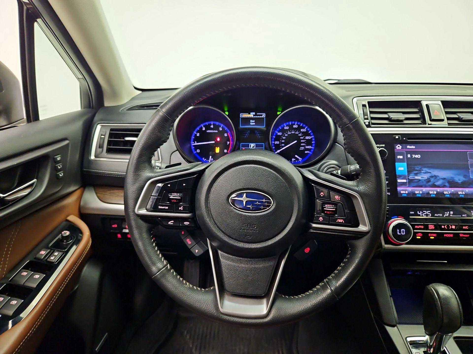 Thumbnail: 2019 Subaru Outback - 10