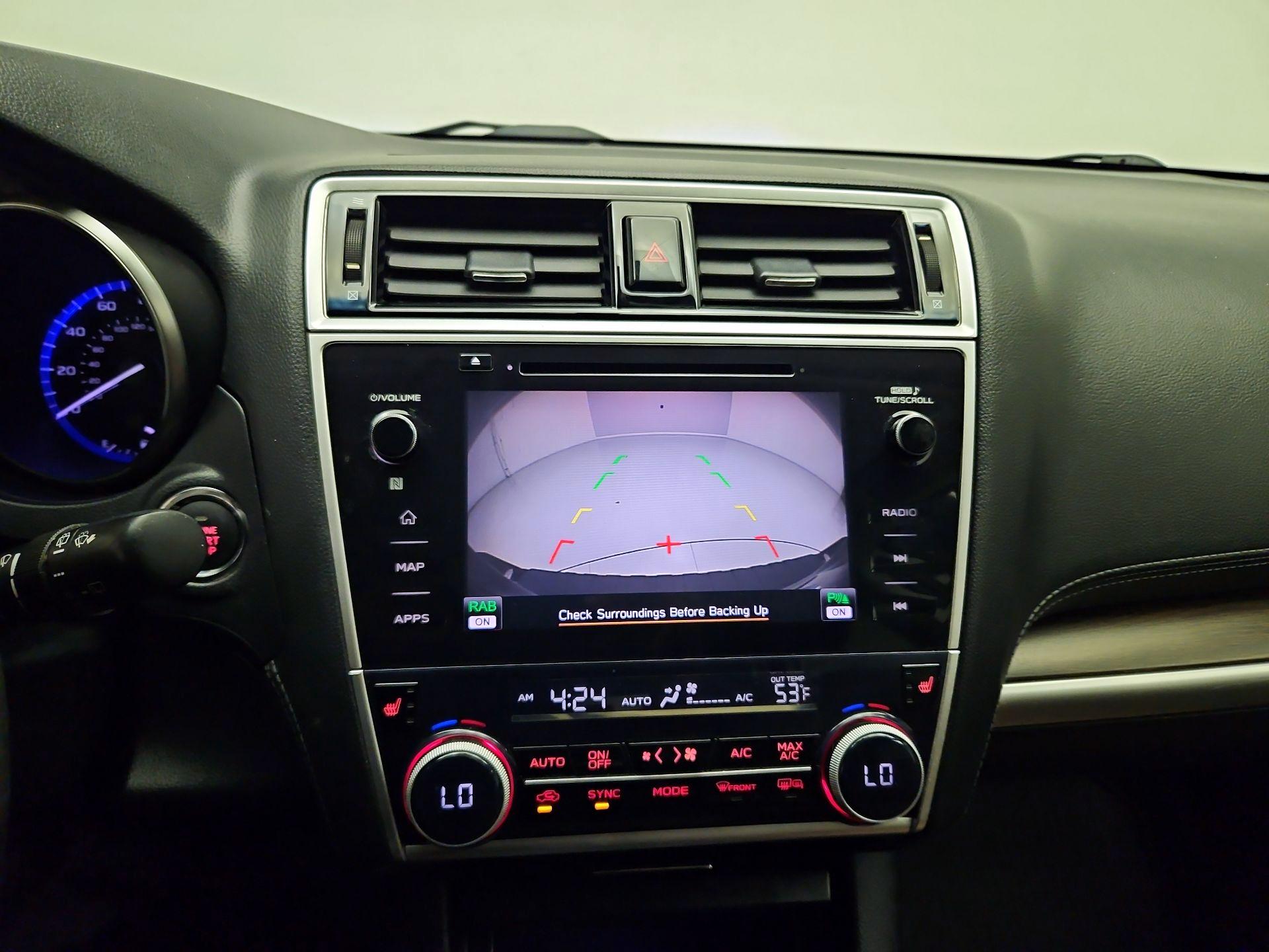 Thumbnail: 2019 Subaru Outback - 13