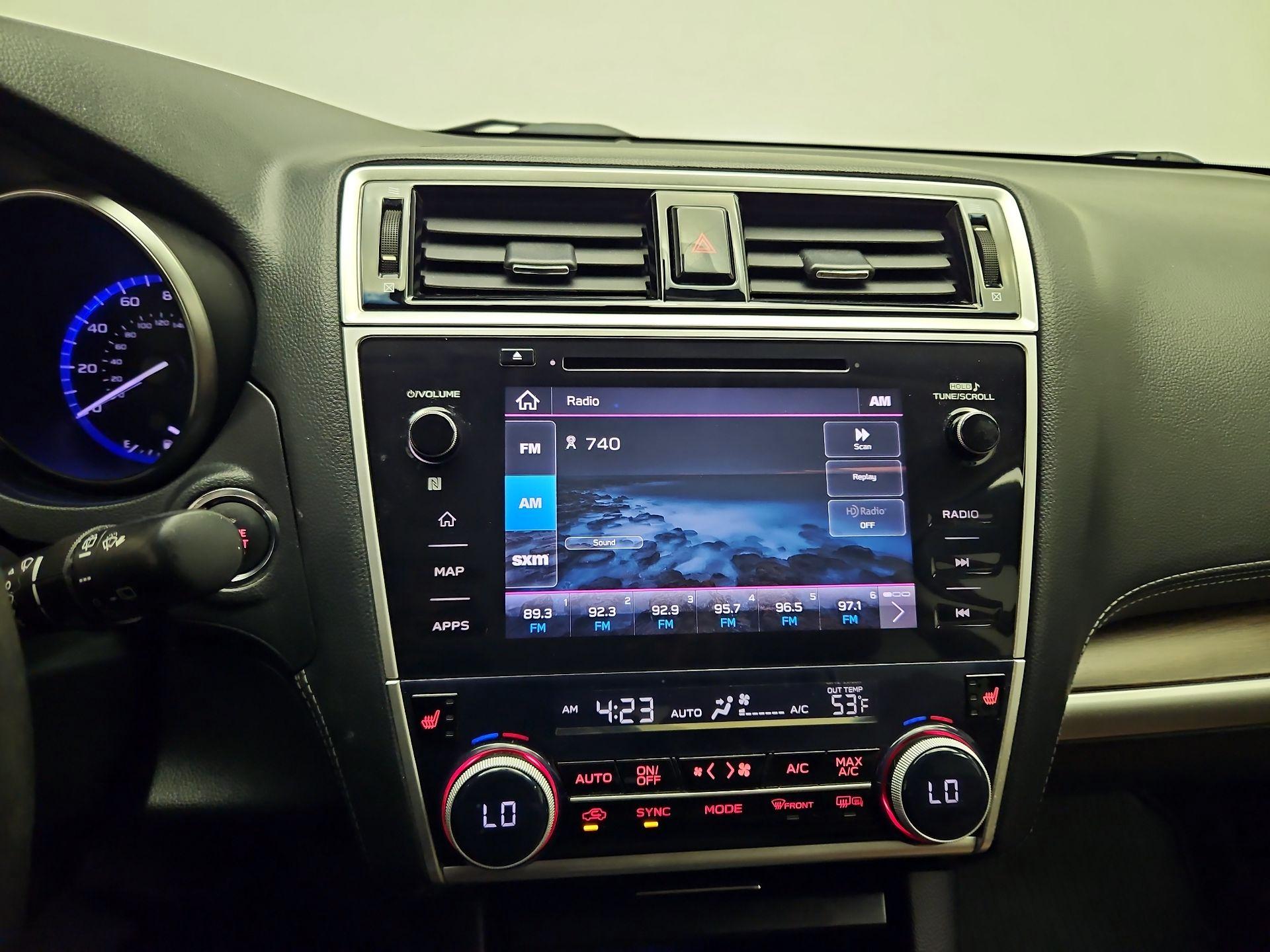 Thumbnail: 2019 Subaru Outback - 14