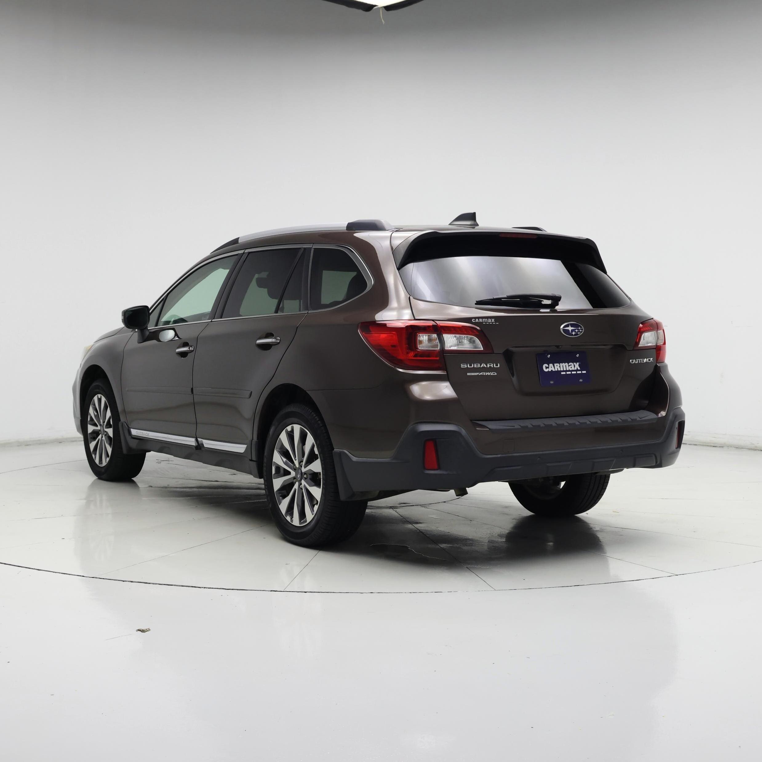 Thumbnail: 2019 Subaru Outback - 2