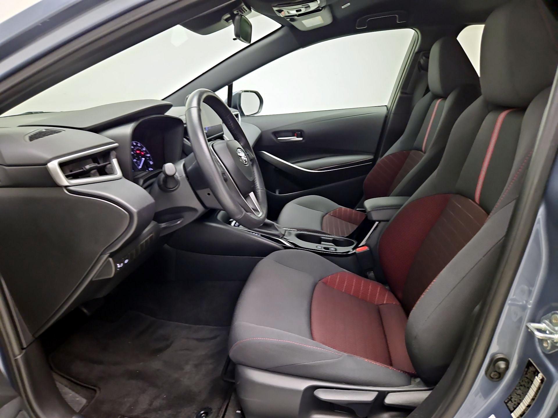 Thumbnail: 2024 Toyota Corolla - 11