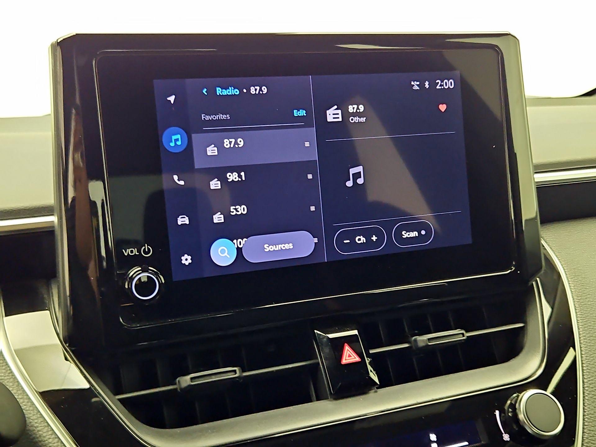 Thumbnail: 2024 Toyota Corolla - 15