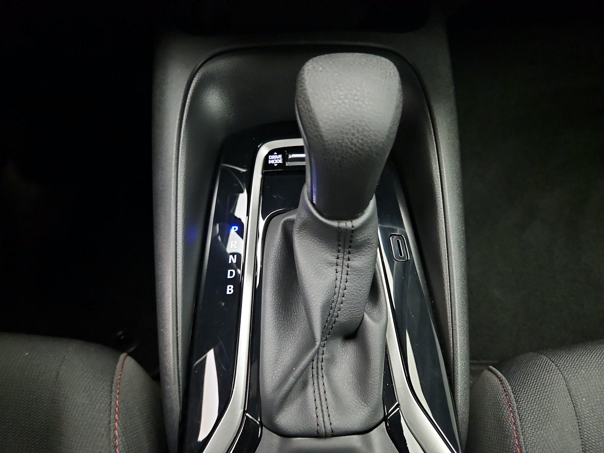 Thumbnail: 2024 Toyota Corolla - 17