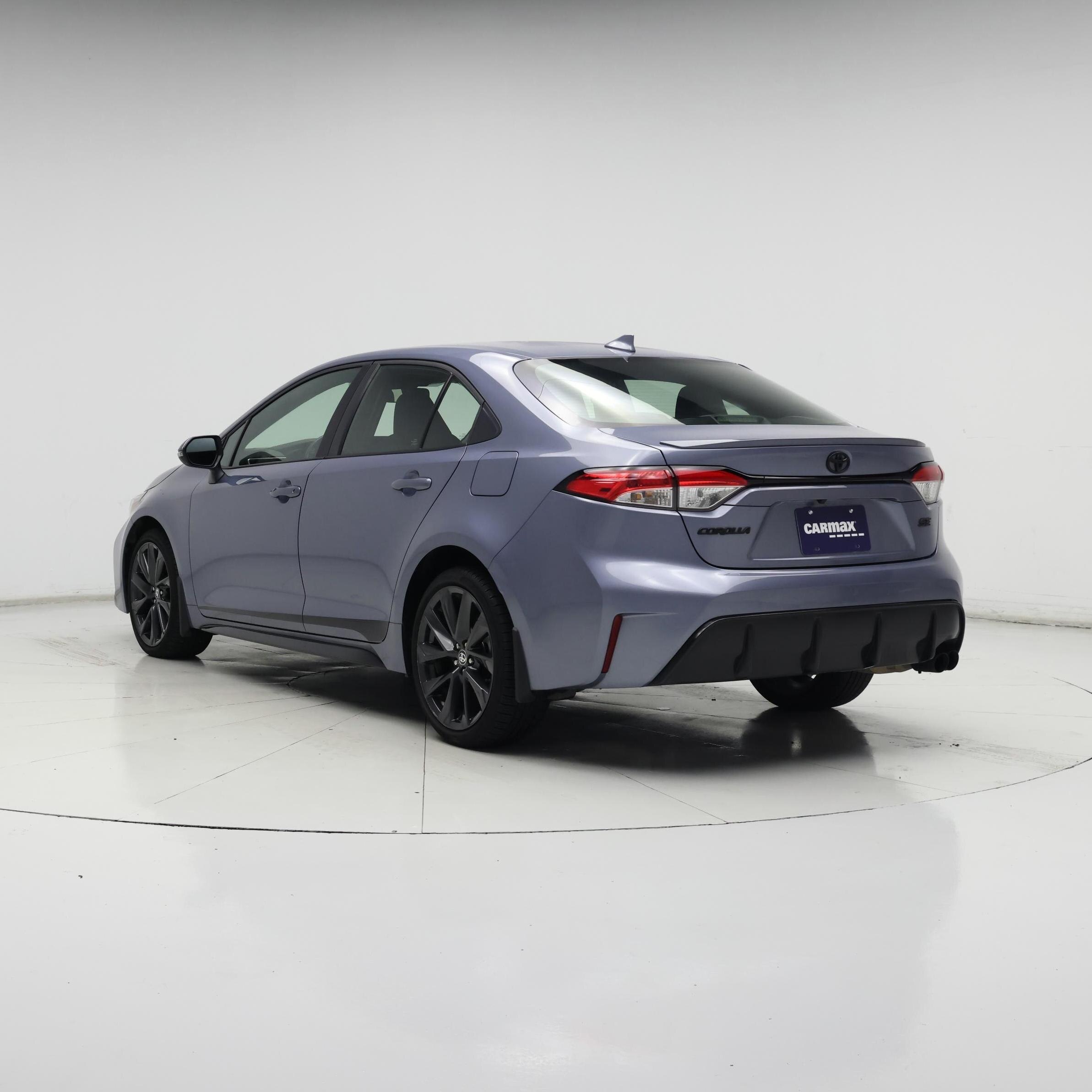 Thumbnail: 2024 Toyota Corolla - 2