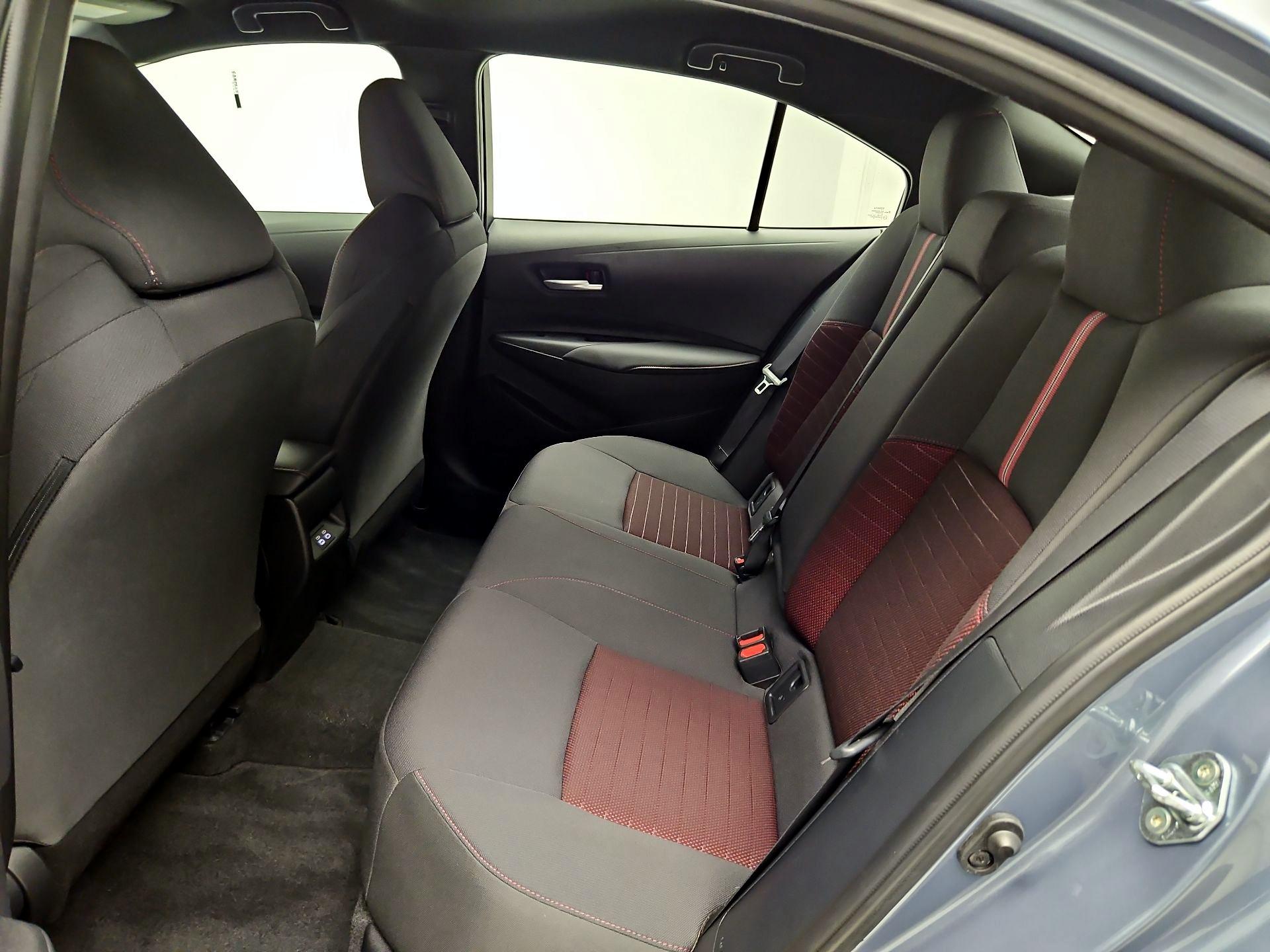 Thumbnail: 2024 Toyota Corolla - 19