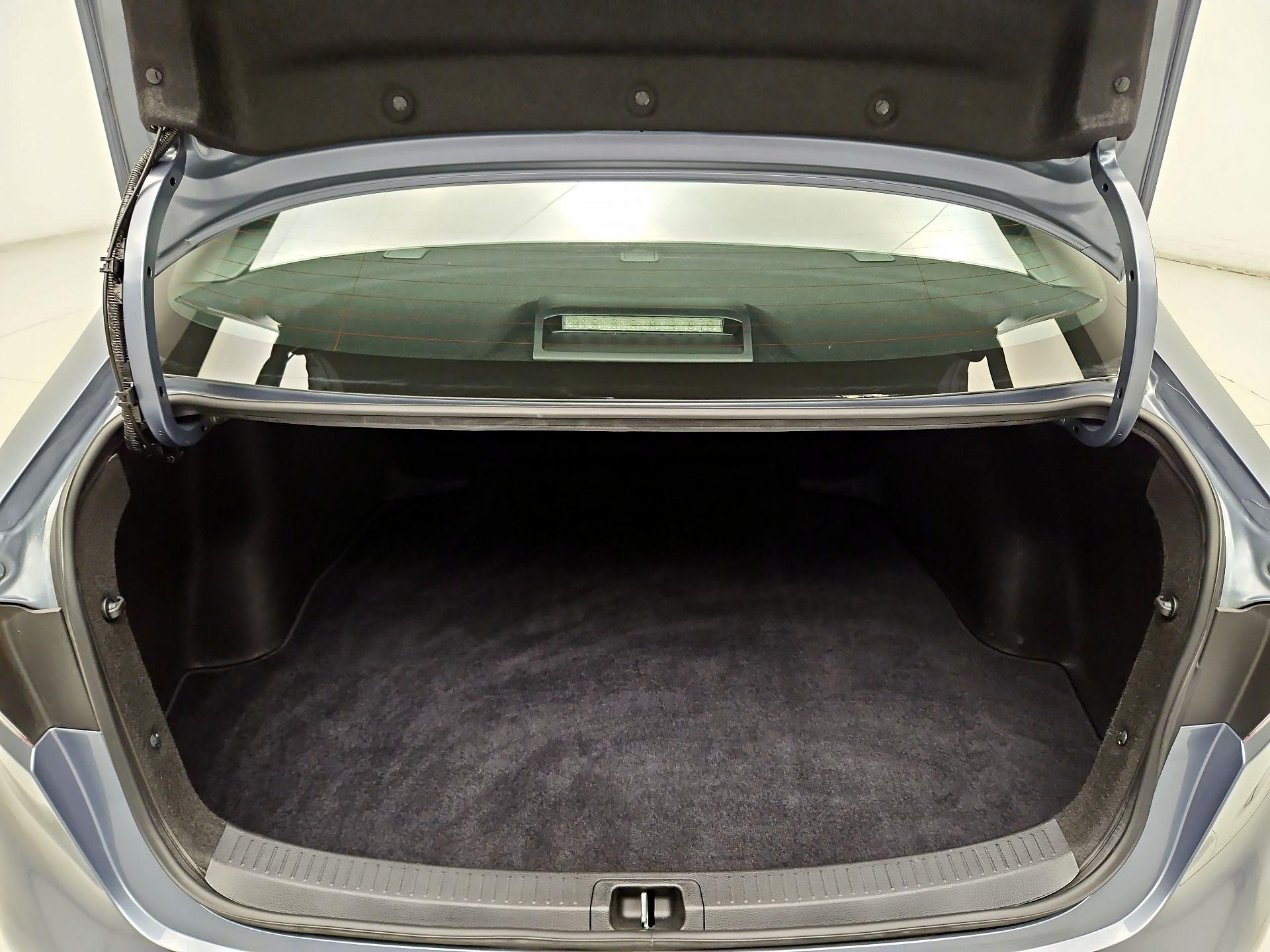 Thumbnail: 2024 Toyota Corolla - 20