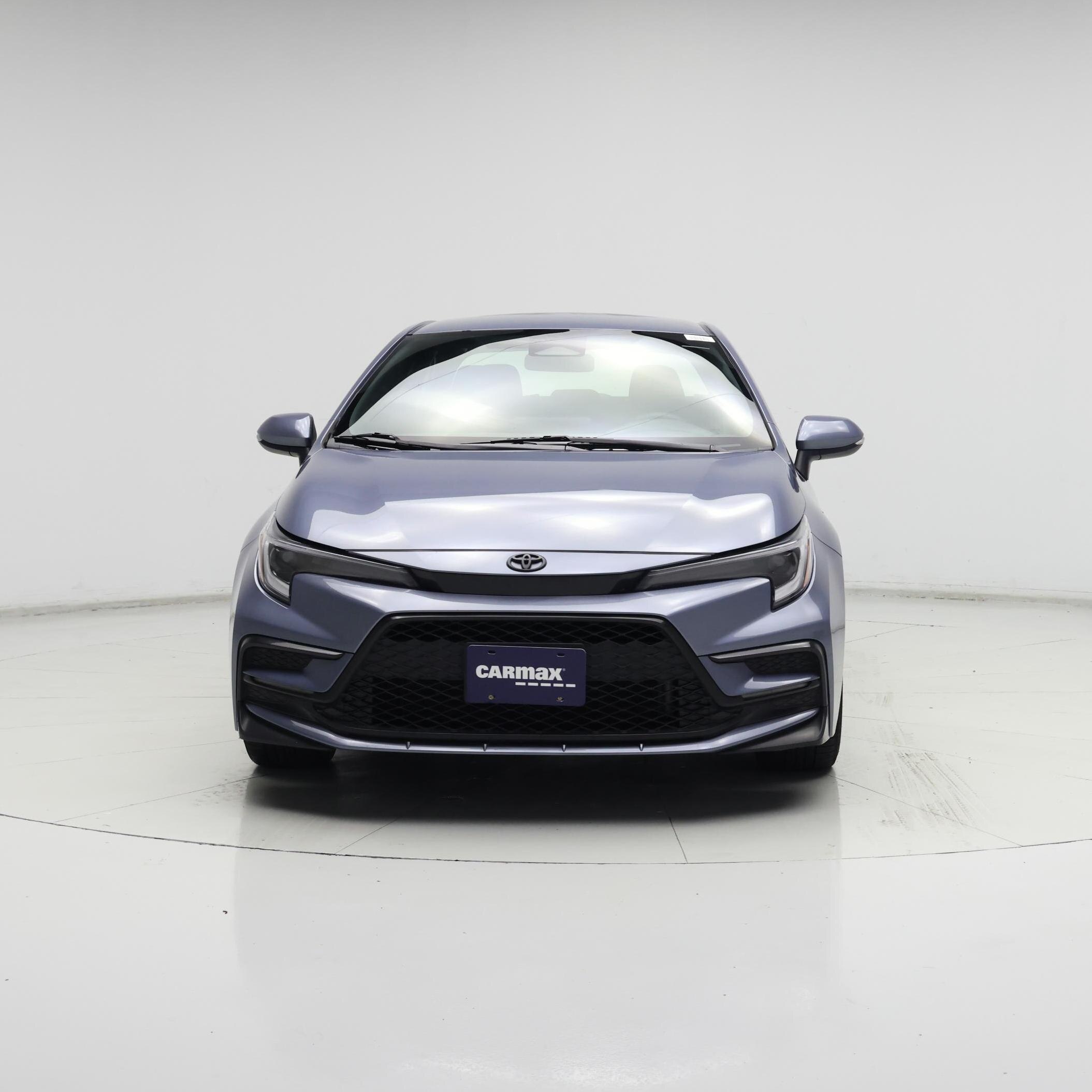 Thumbnail: 2024 Toyota Corolla - 5