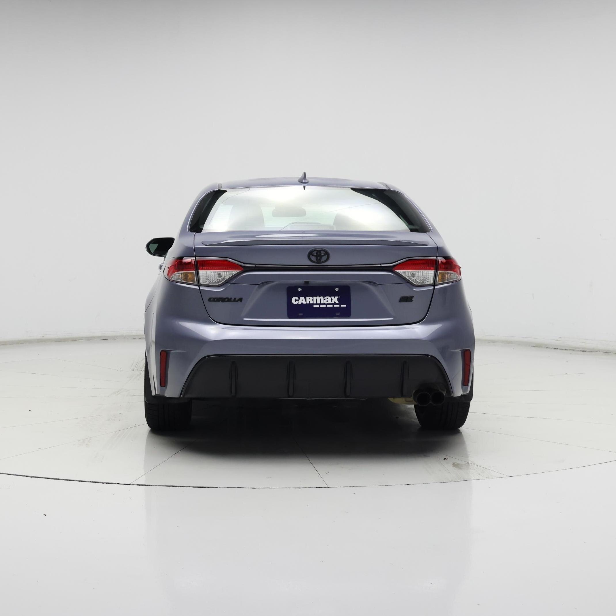 Thumbnail: 2024 Toyota Corolla - 6