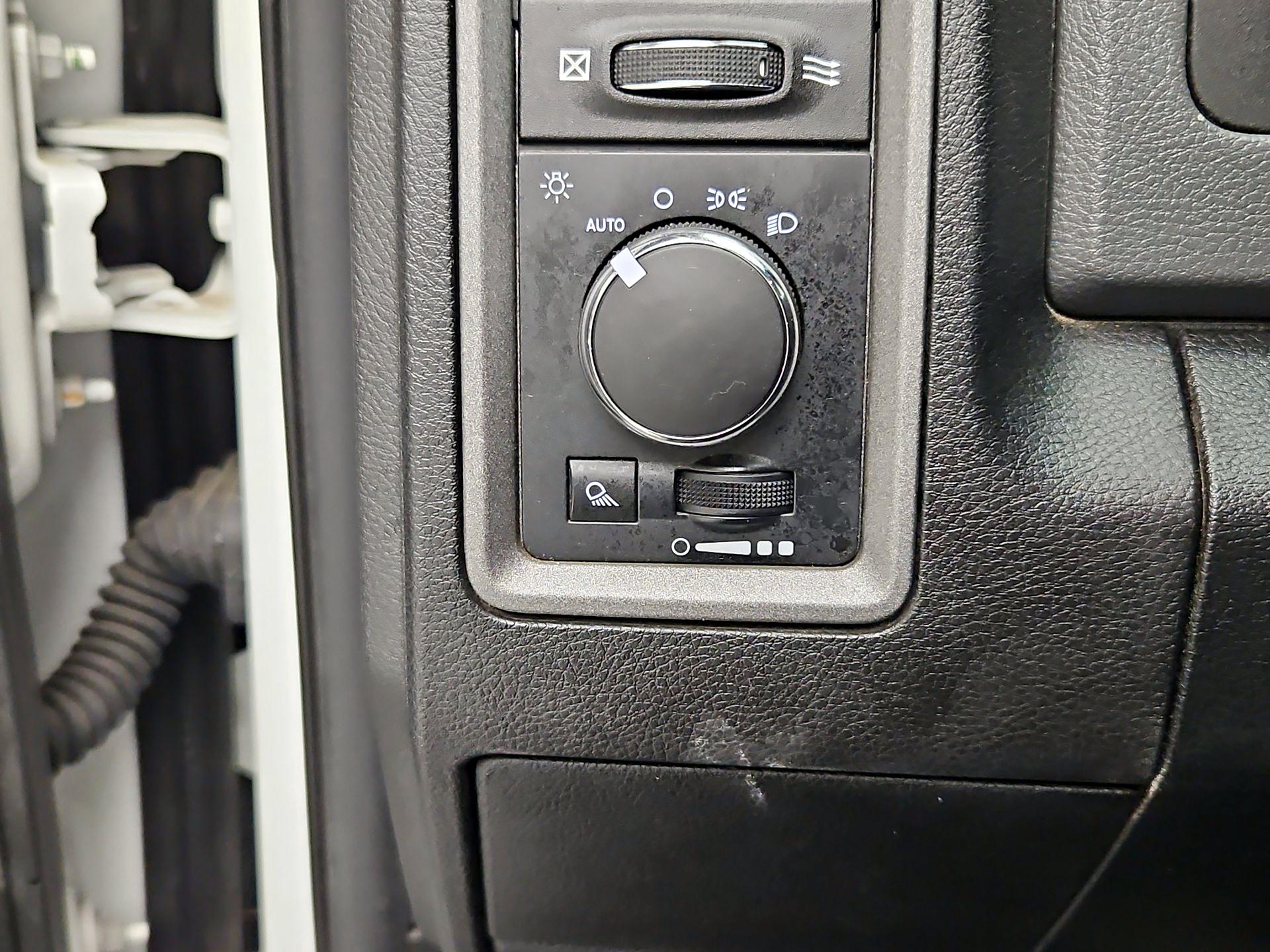 Thumbnail: 2018 RAM 1500 - 13