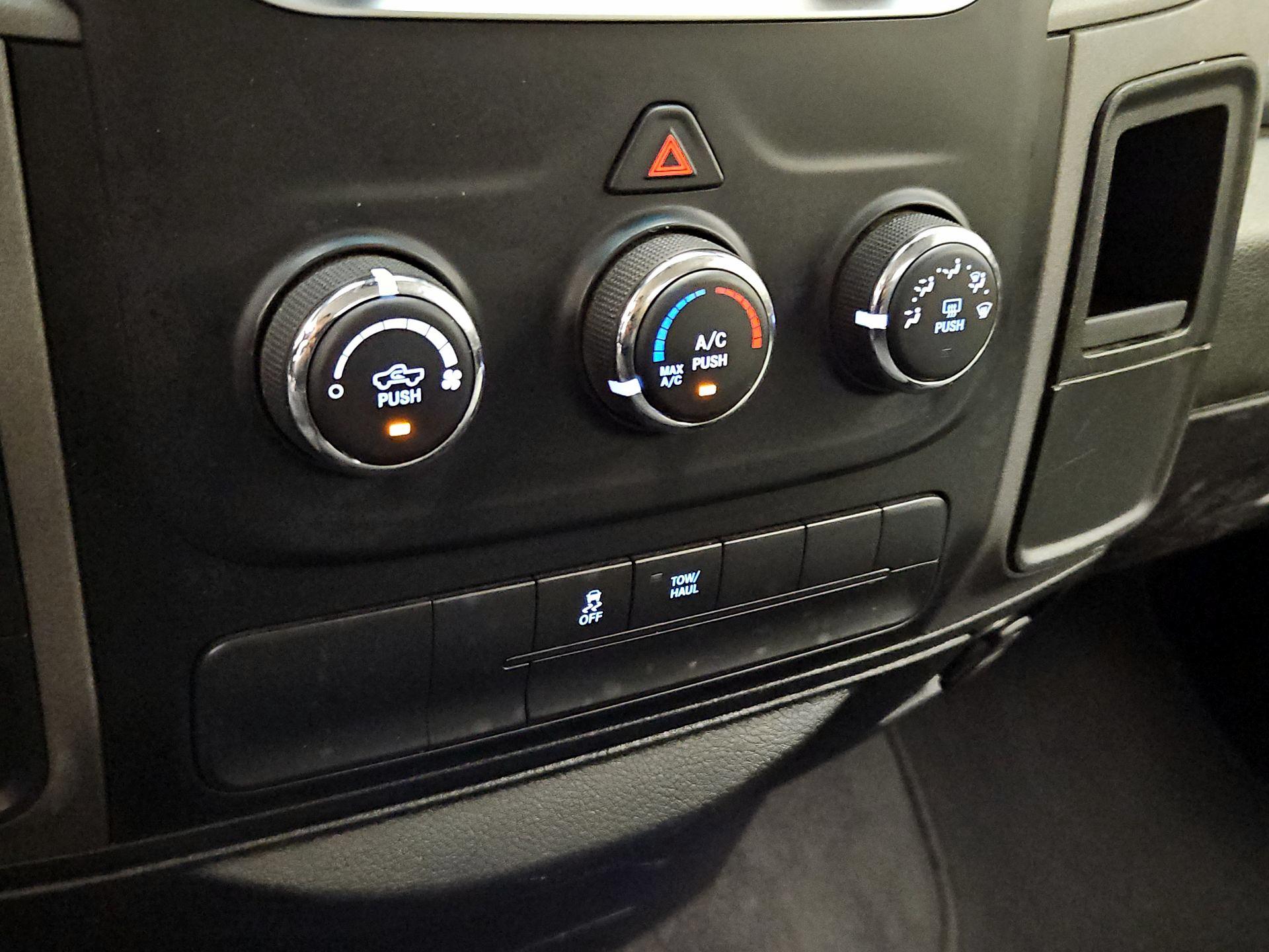 Thumbnail: 2018 RAM 1500 - 16