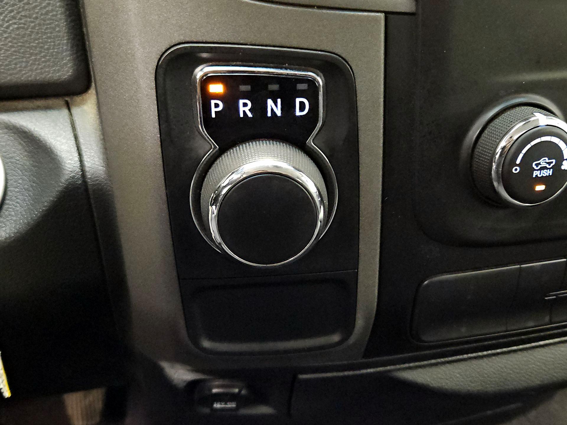 Thumbnail: 2018 RAM 1500 - 17