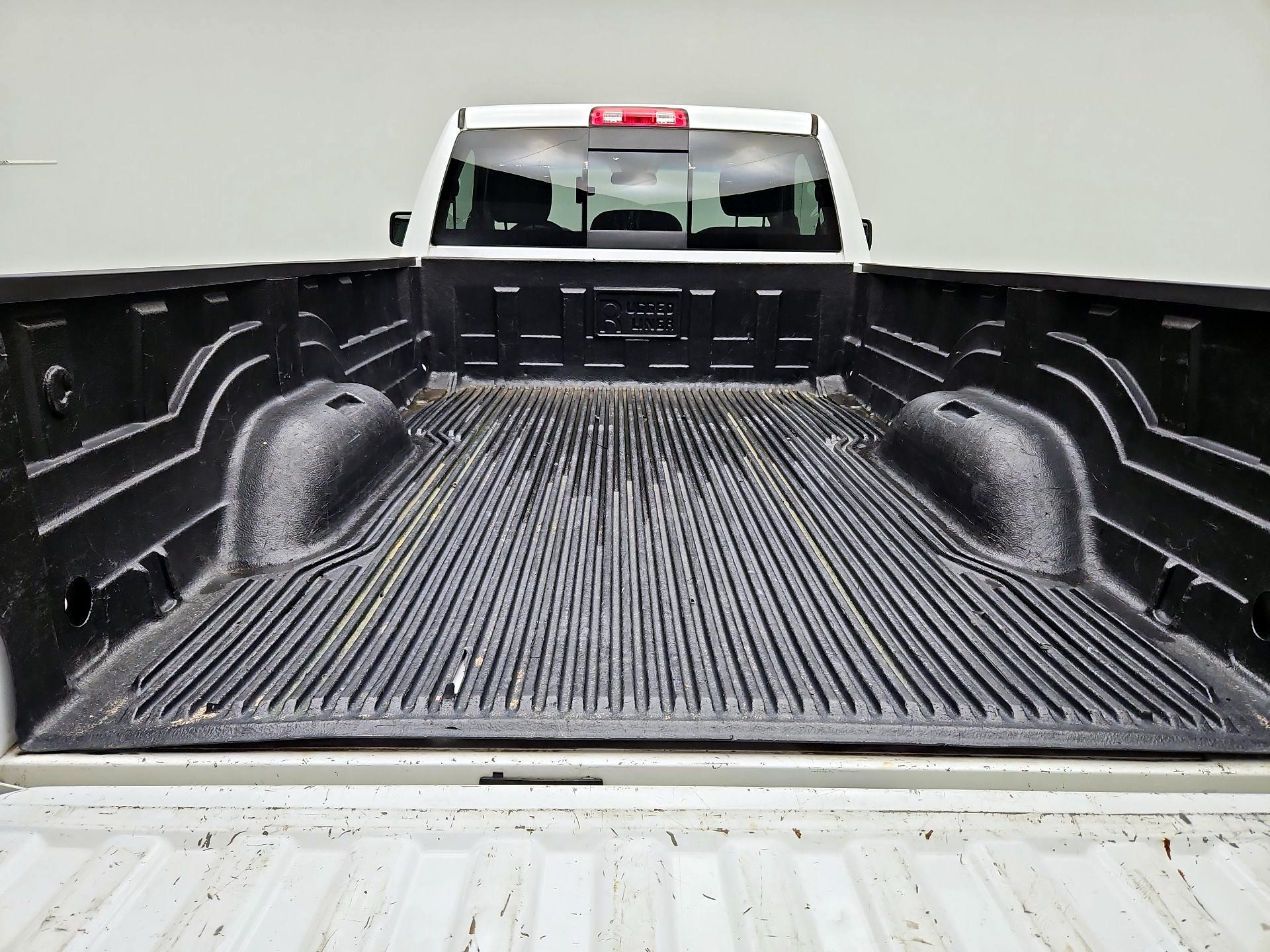 Thumbnail: 2018 RAM 1500 - 19