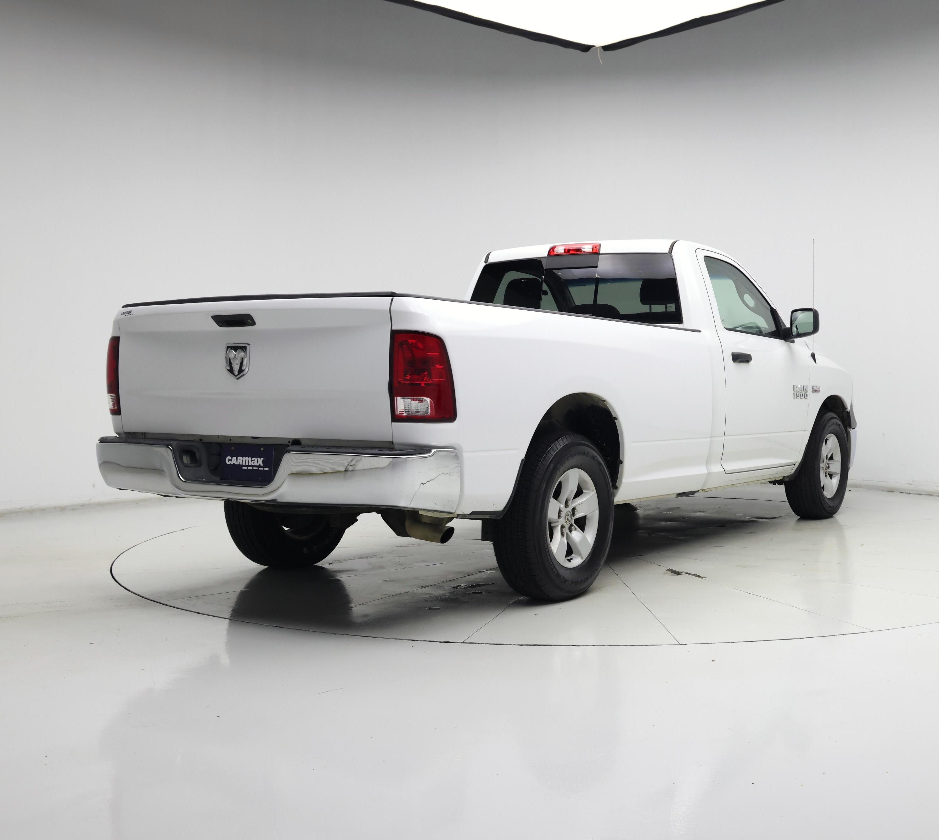 Thumbnail: 2018 RAM 1500 - 8