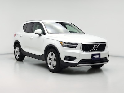2021 Volvo XC40 T4 Momentum