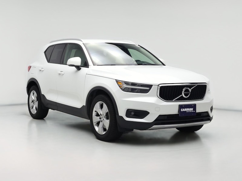 2021 Volvo XC40 T4 Momentum -
                  Houston, TX