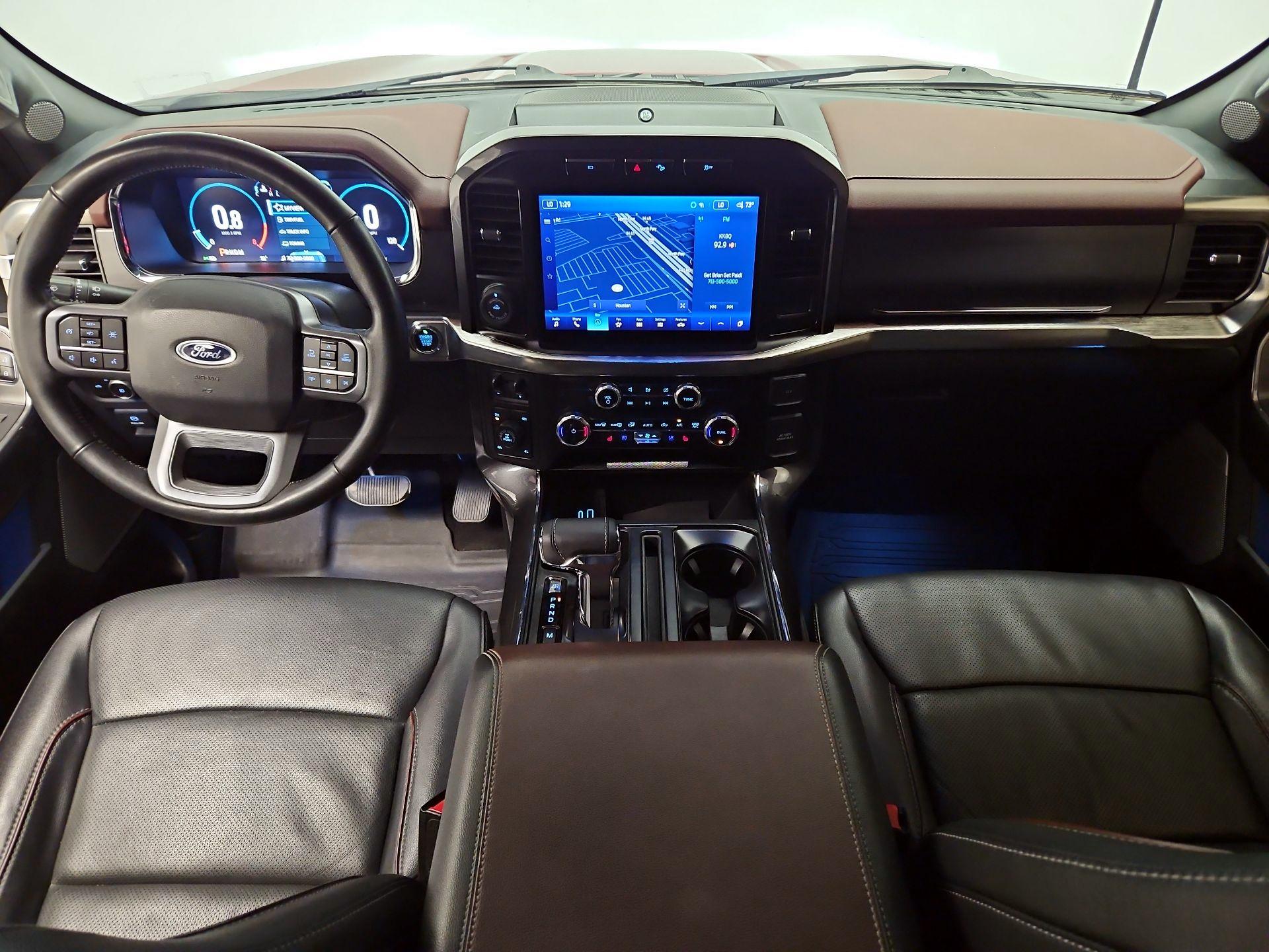 Thumbnail: 2023 Ford F-150 - 9