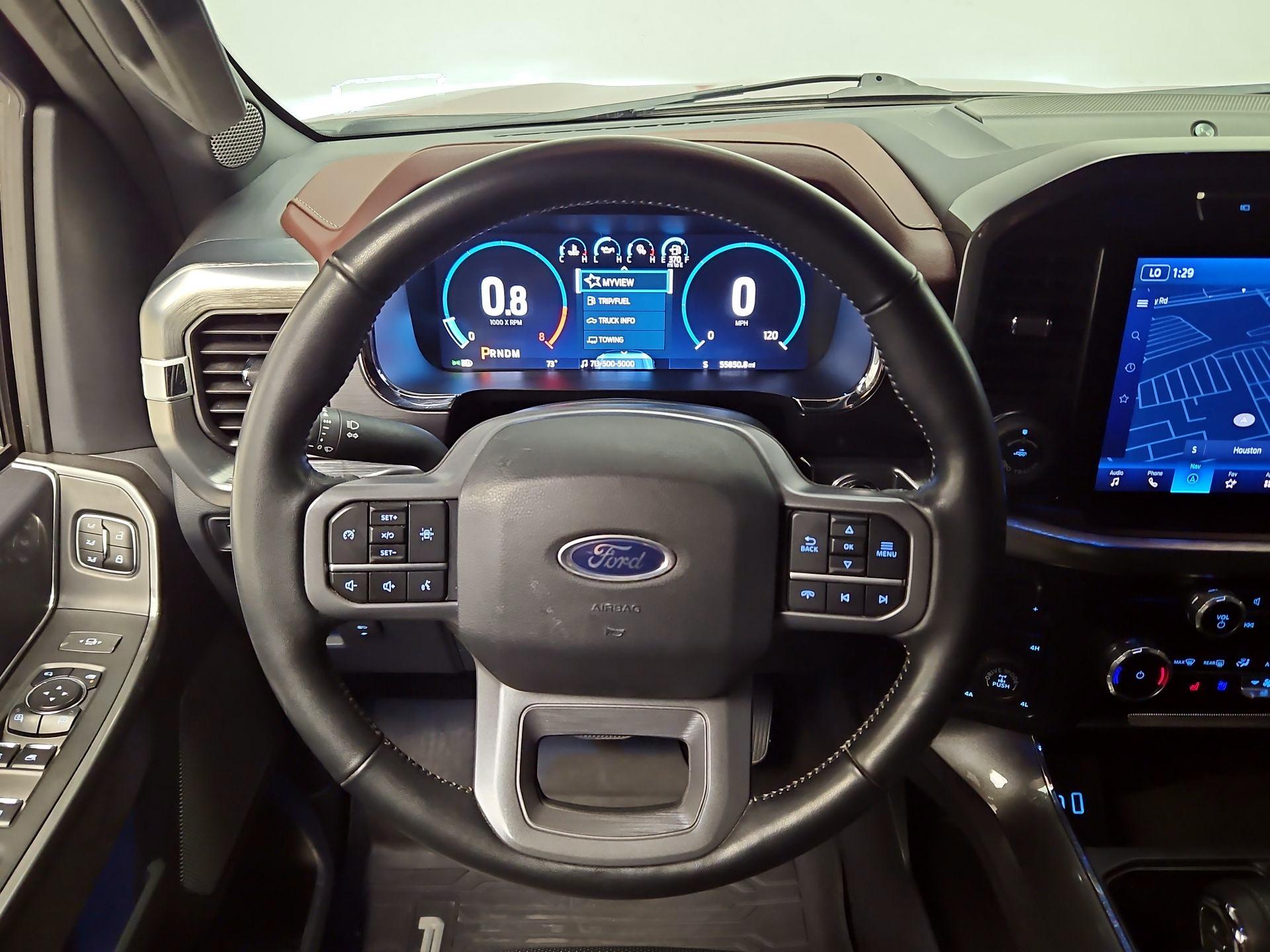 Thumbnail: 2023 Ford F-150 - 10