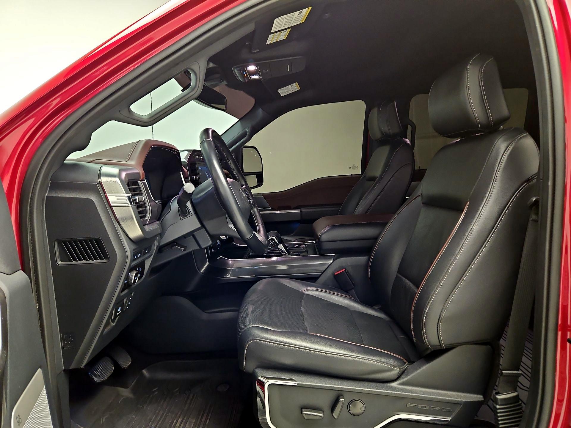 Thumbnail: 2023 Ford F-150 - 11