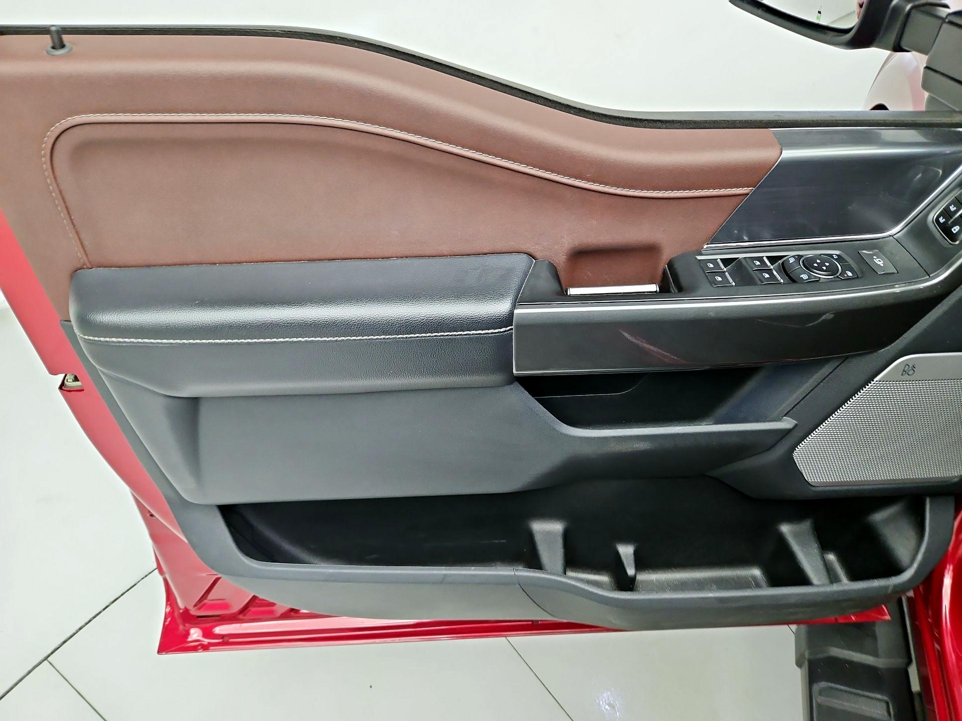 Thumbnail: 2023 Ford F-150 - 12