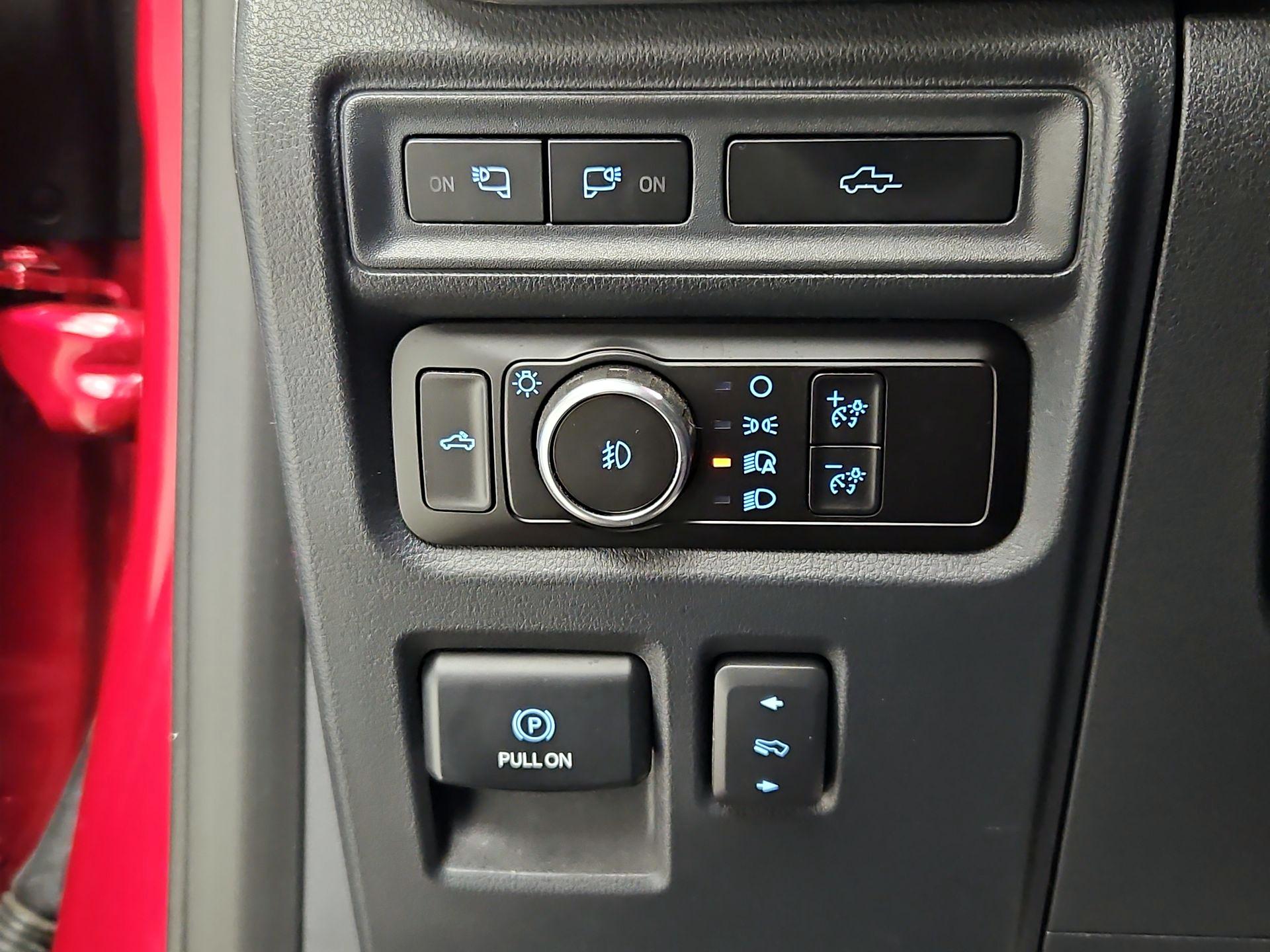 Thumbnail: 2023 Ford F-150 - 13