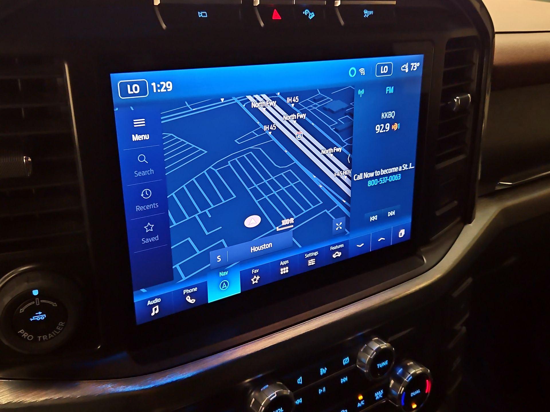 Thumbnail: 2023 Ford F-150 - 14