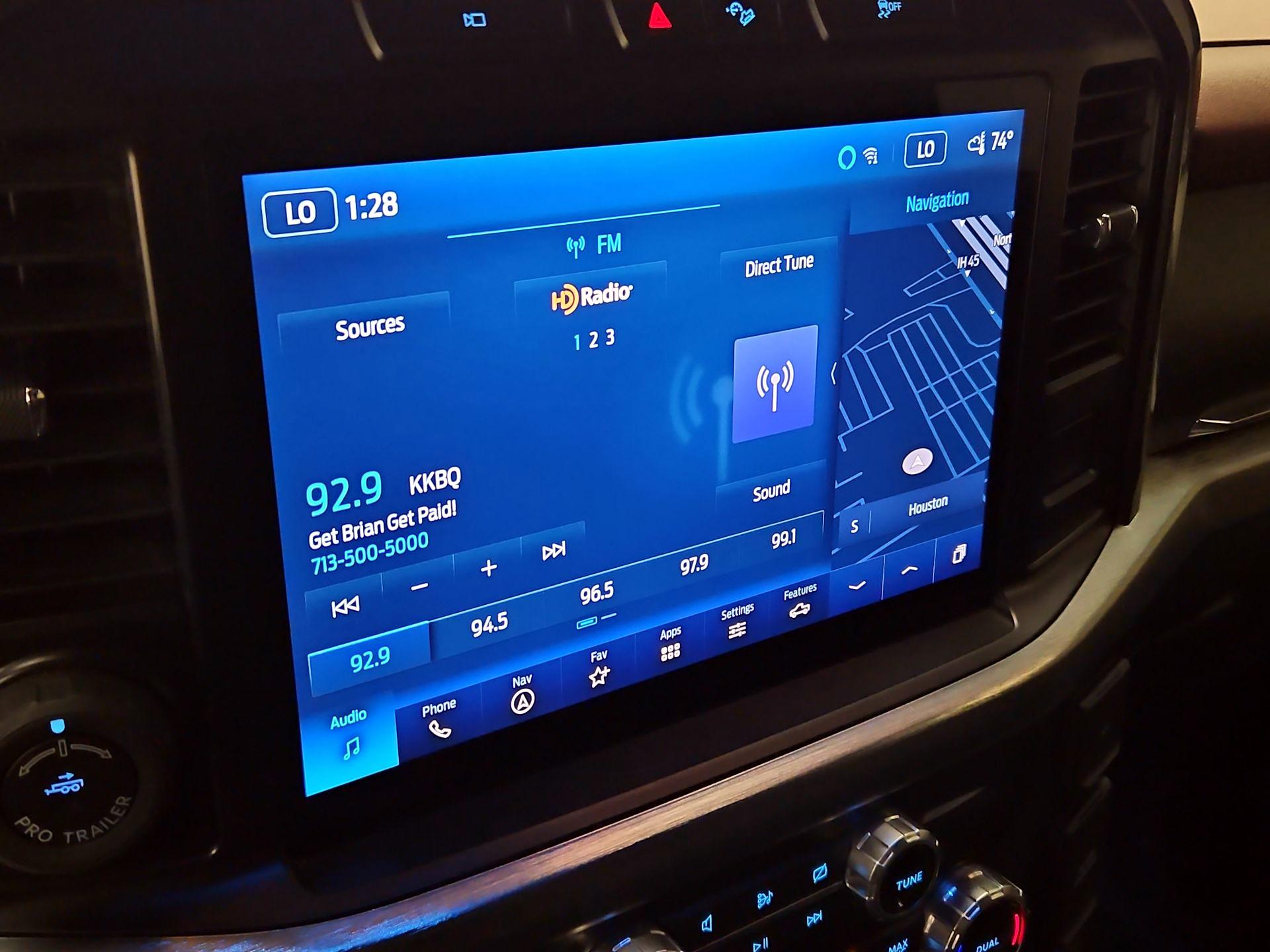 Thumbnail: 2023 Ford F-150 - 16